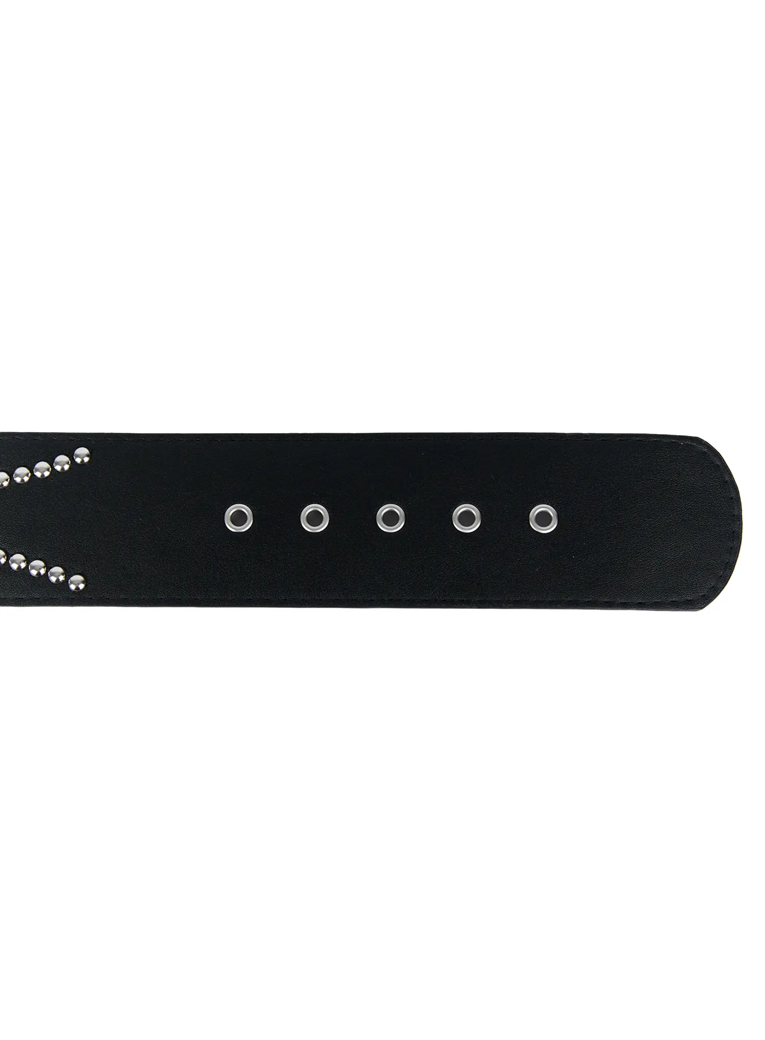 Edgy Studded Belt CG511 - Image 8