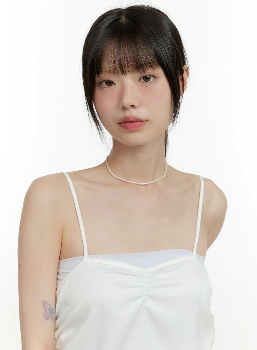 Ellipse Necklace IG406 - Image 3