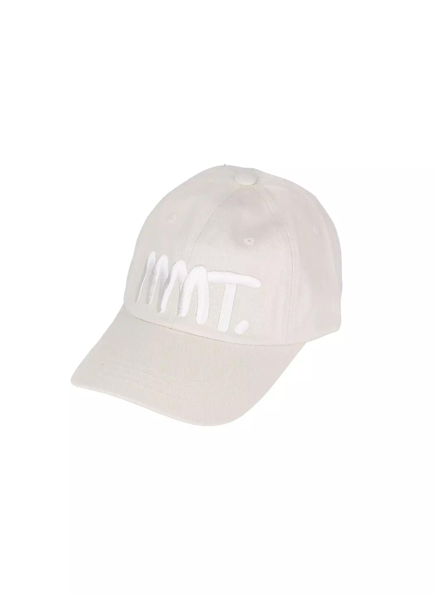 Embroidered Baseball Cap IC503 - Image 4