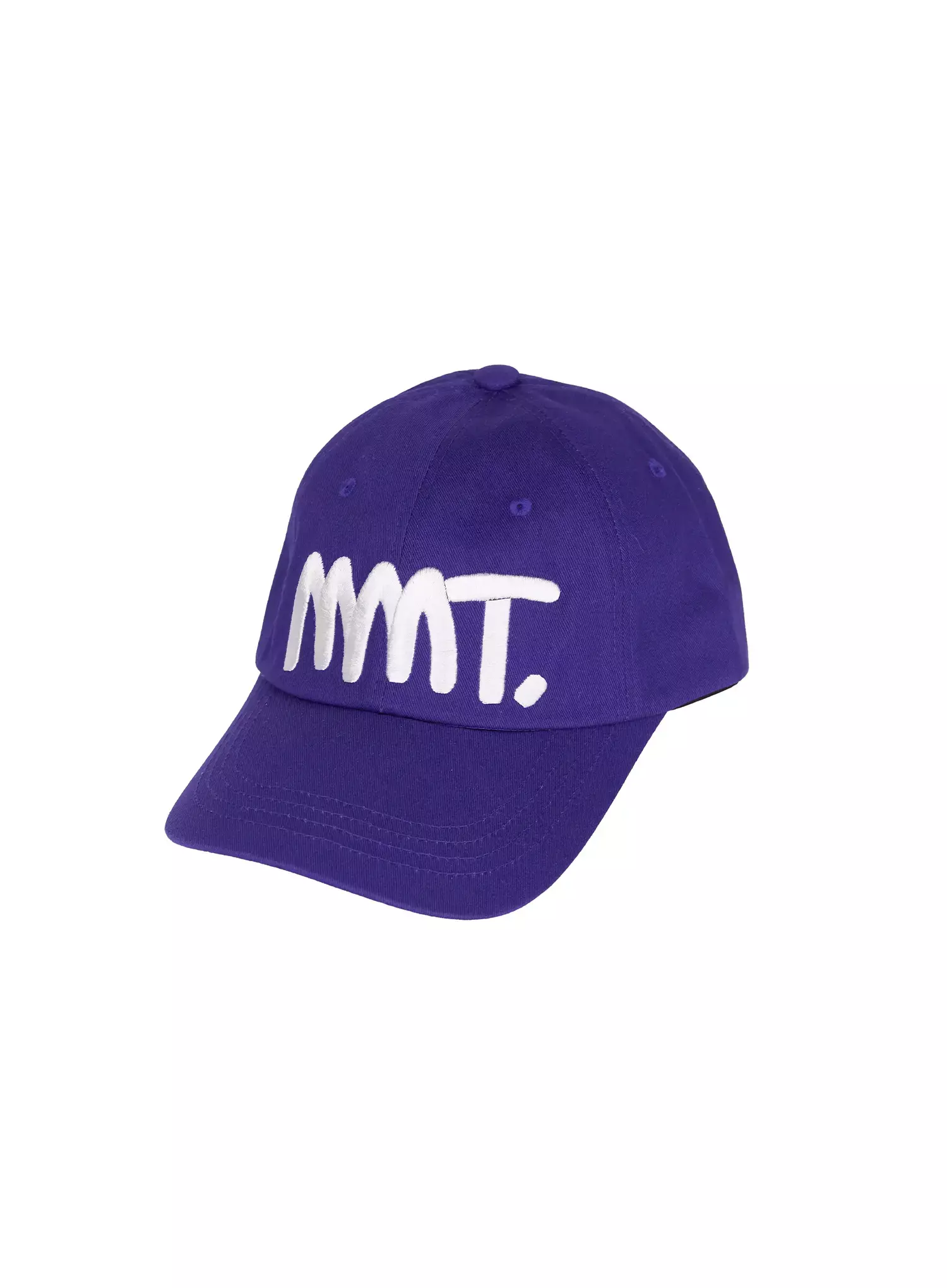 Embroidered Baseball Cap IC503 - Image 6