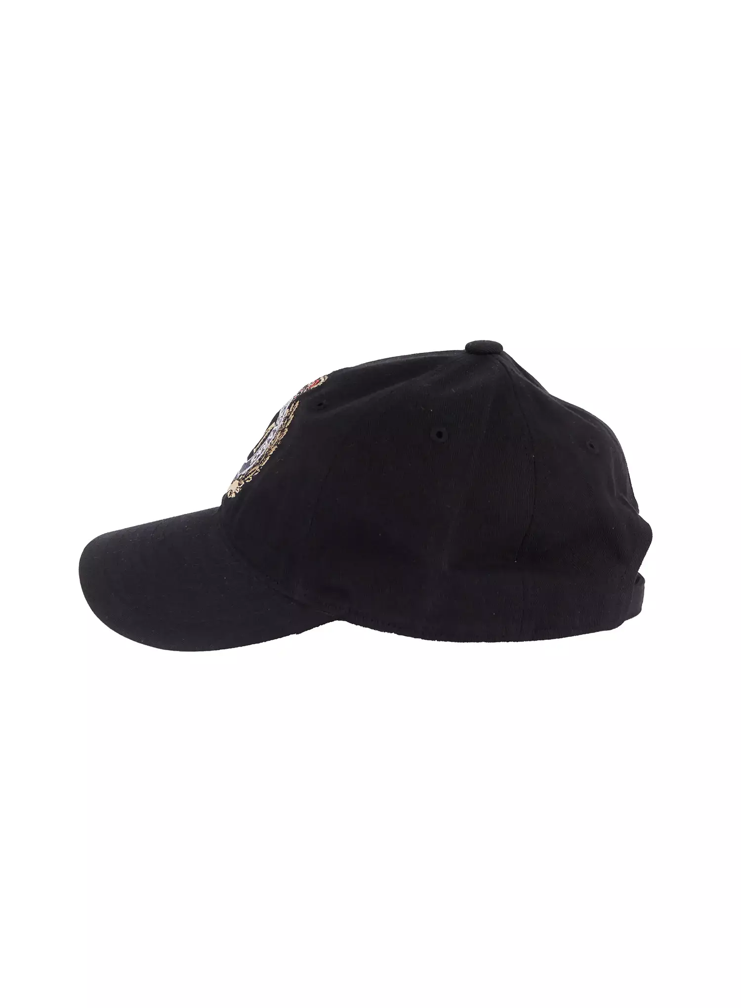 Embroidered Baseball Cap IS508 - Image 10