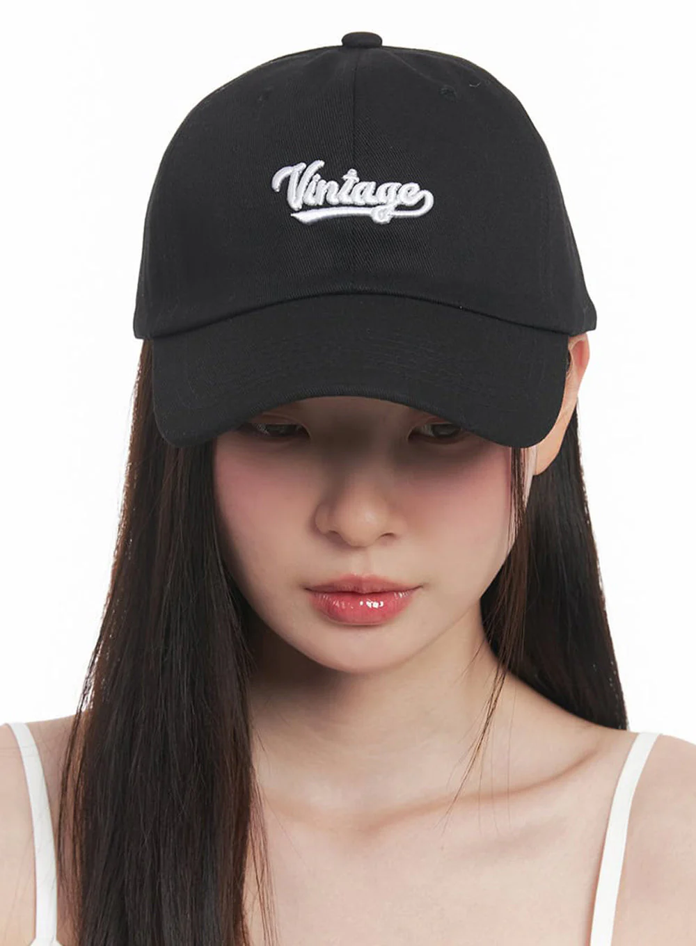 Embroidered Baseball Cap IY513 - Image 4