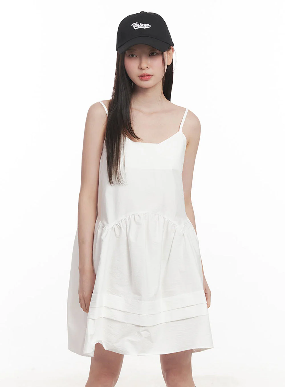 Embroidered Baseball Cap IY513 - Image 6