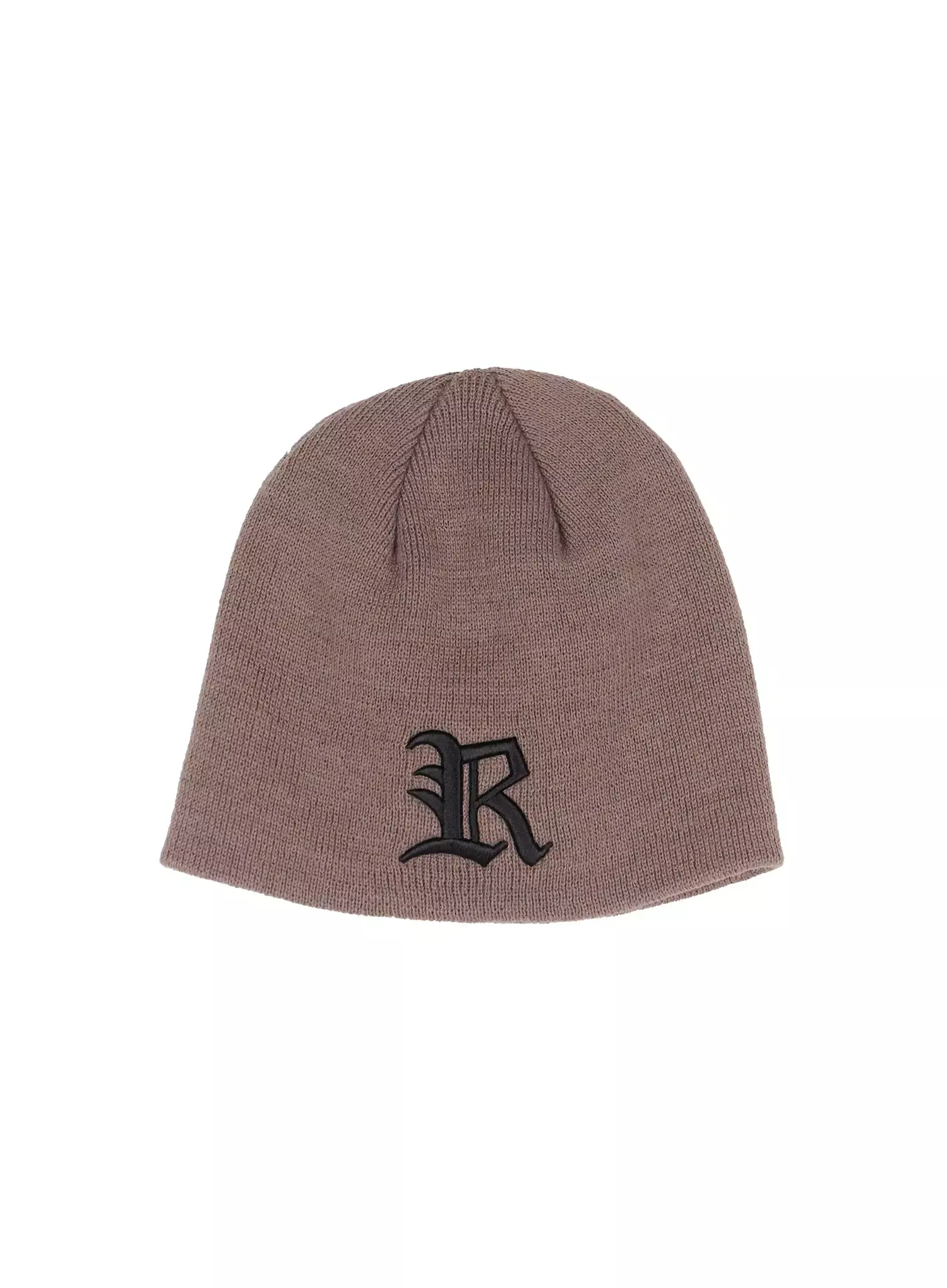 Embroidered Beanie IO517 - Image 7