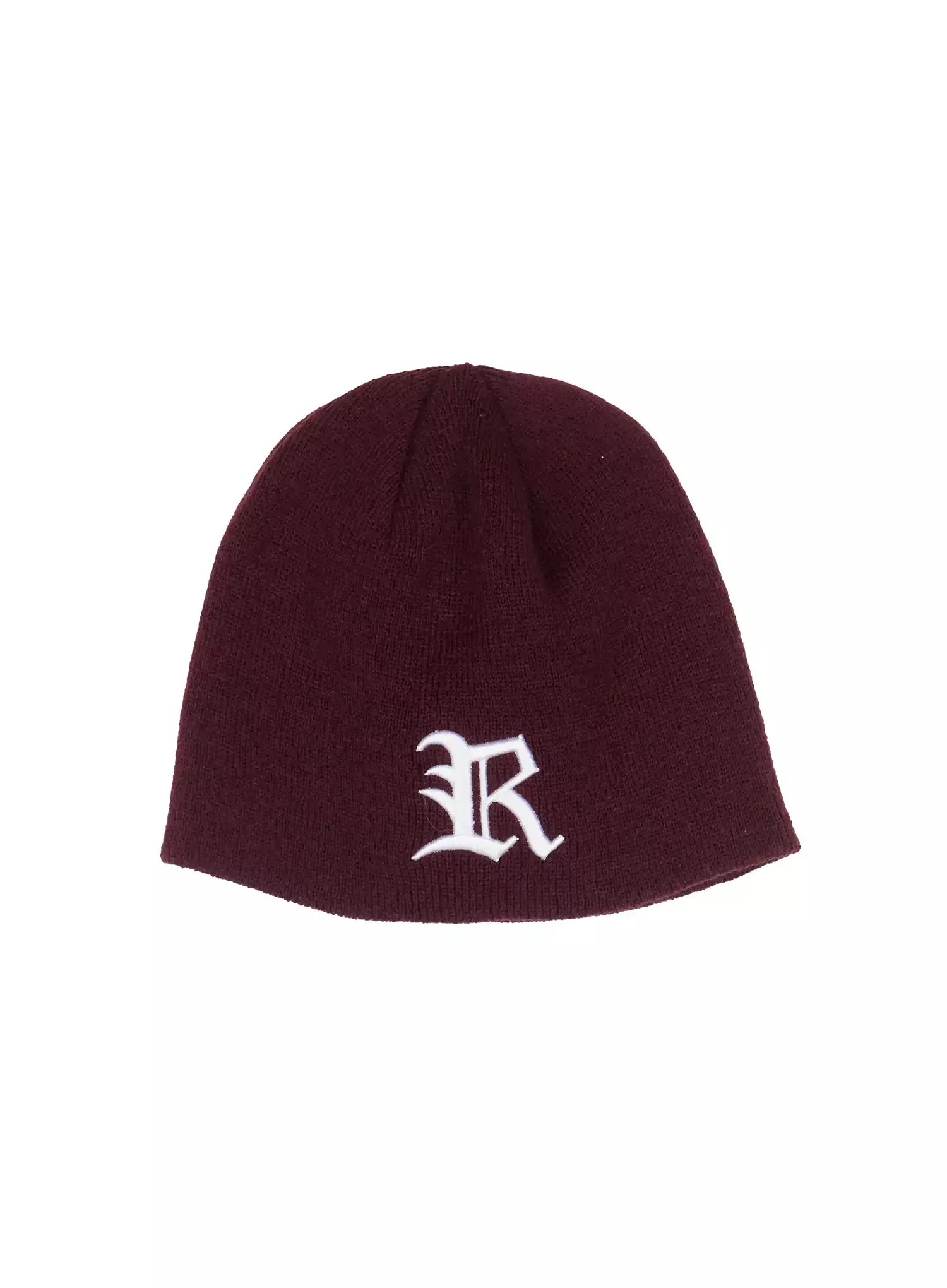 Embroidered Beanie IO517 - Image 8