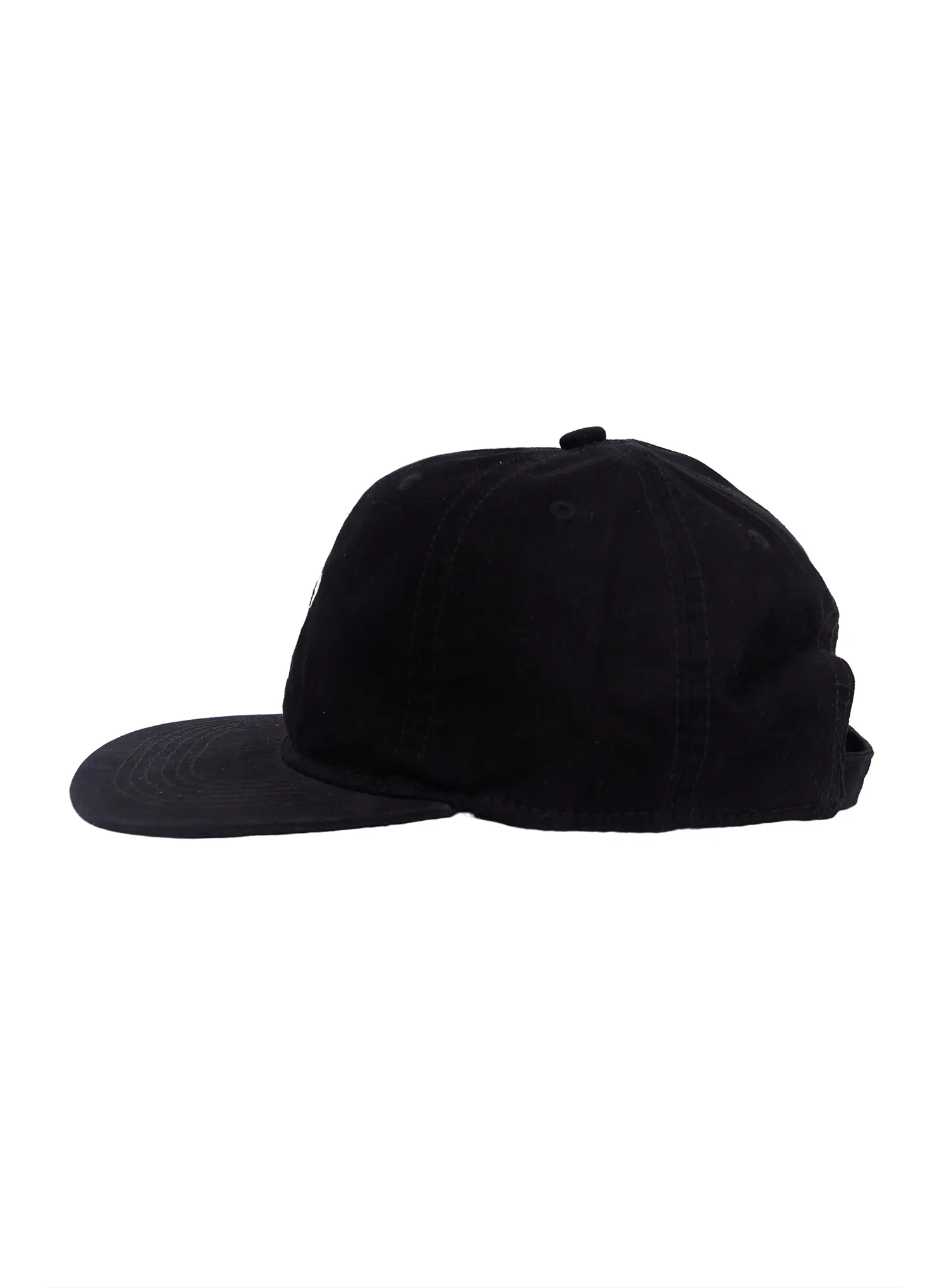 Embroidered Cotton Baseball Cap CM524 - Image 8