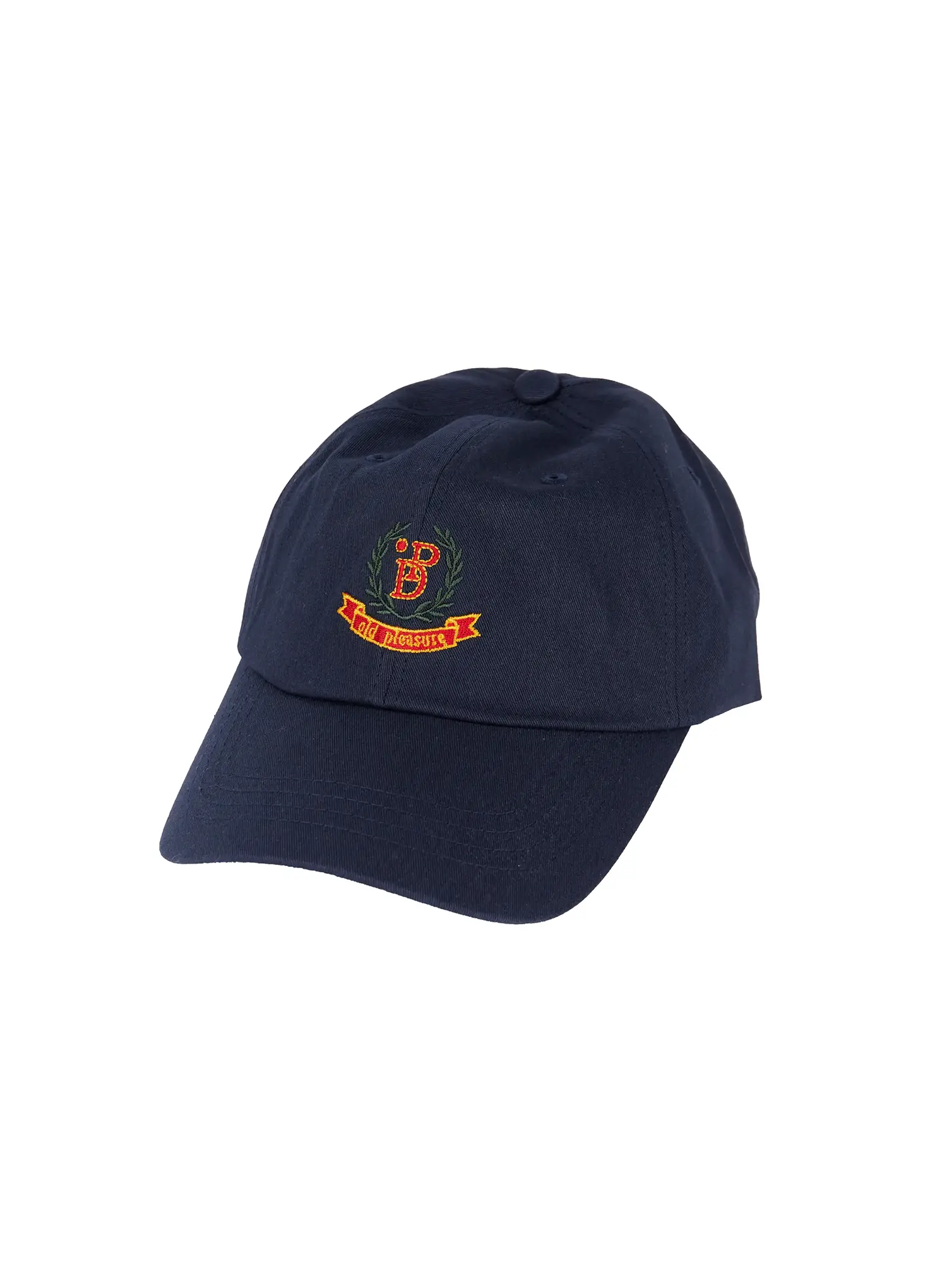 Embroidered Logo Cap IO502 - Image 10