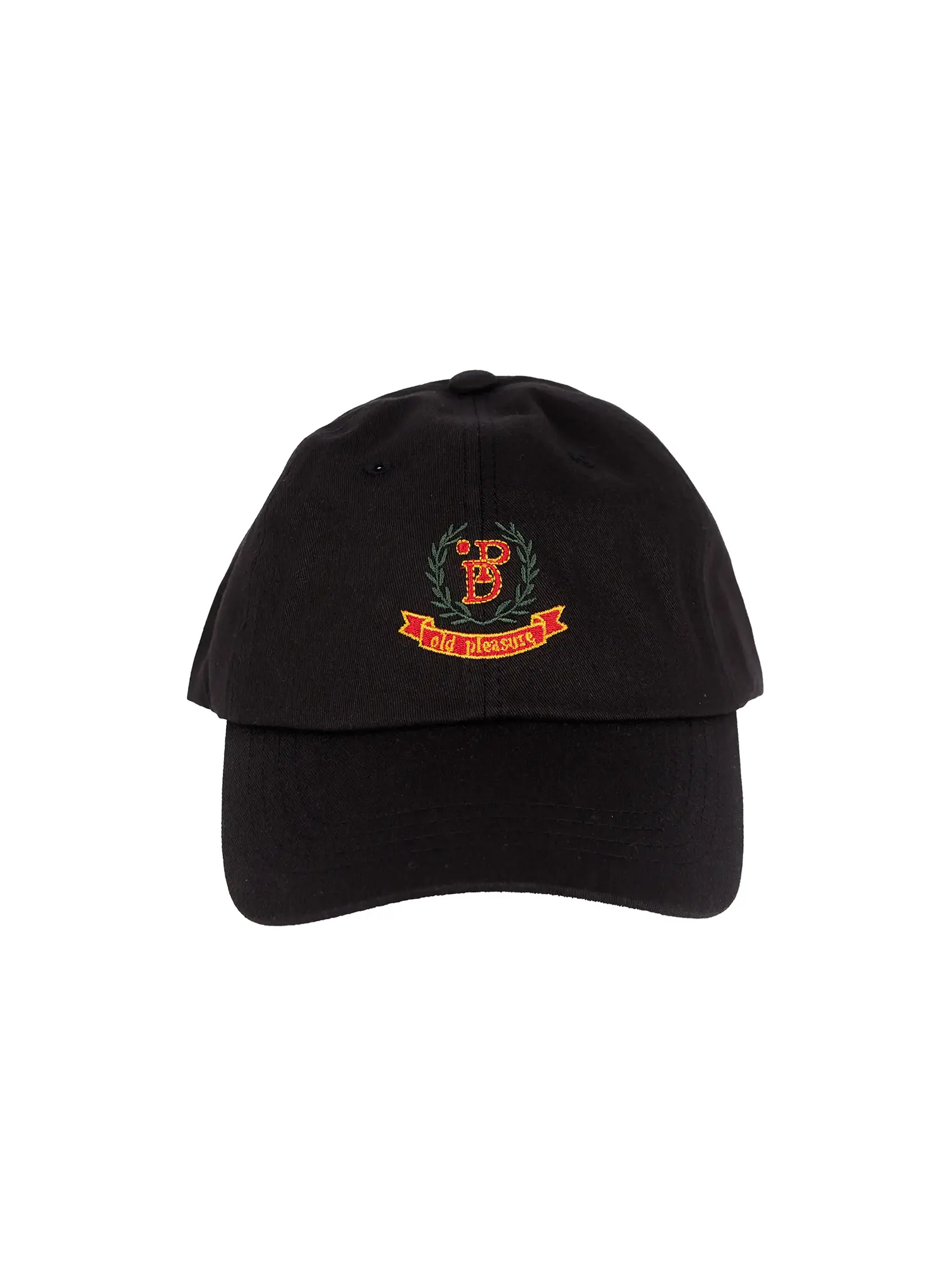 Embroidered Logo Cap IO502 - Image 12