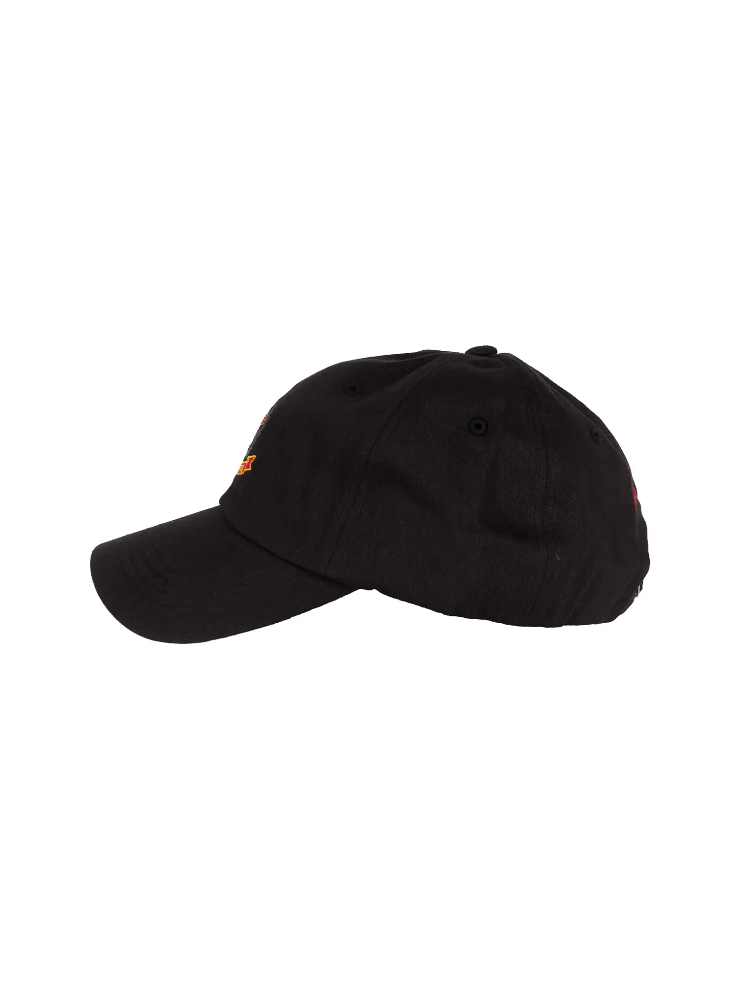 Embroidered Logo Cap IO502 - Image 14
