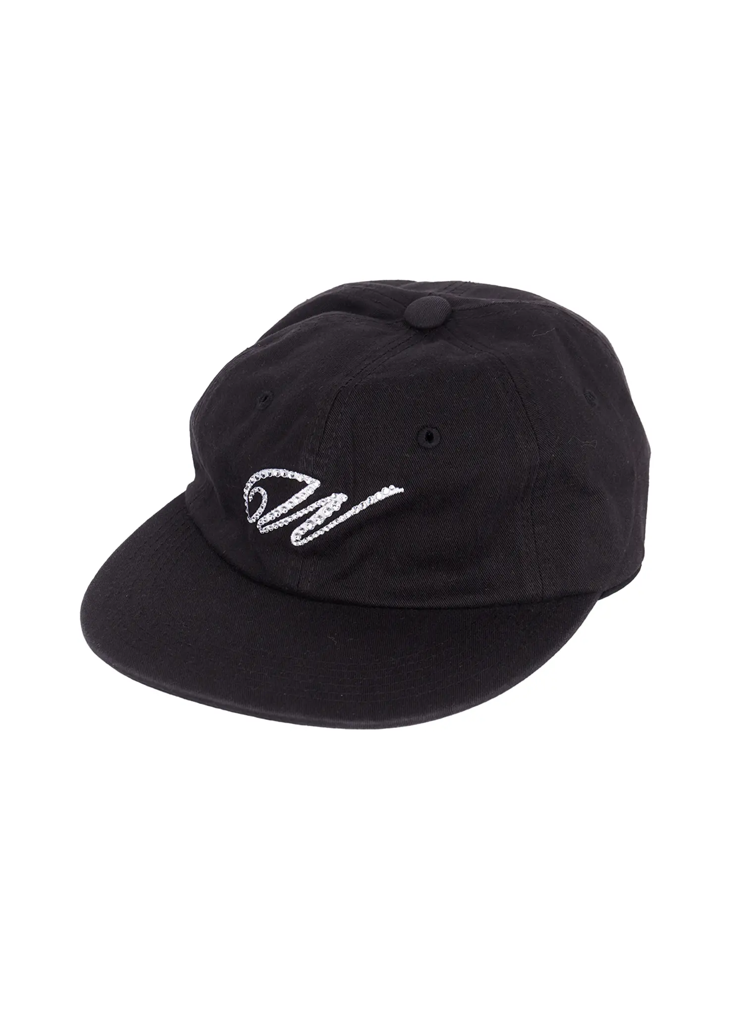 Embroidered Snapback Cap CG525 - Image 10