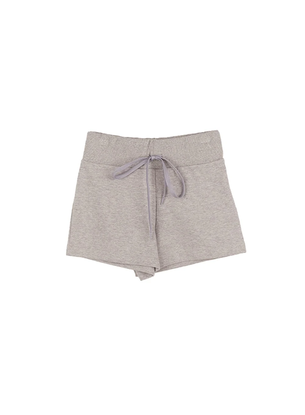 Essential Cotton Sweat Shorts IA517 - Image 14
