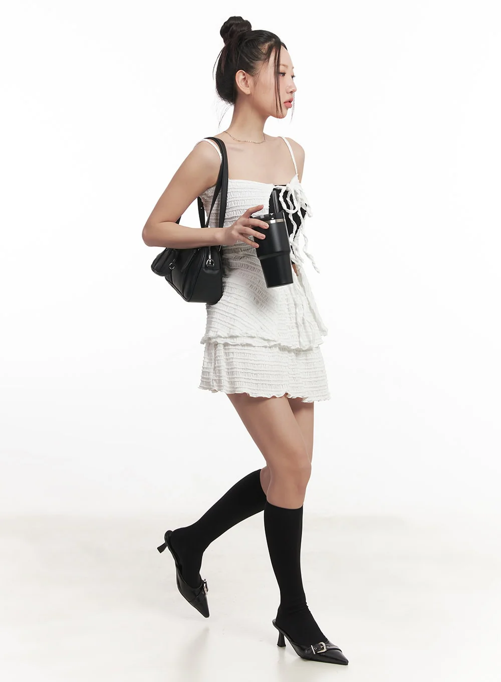 Essential Go-To Tube Top CM531 - Image 6