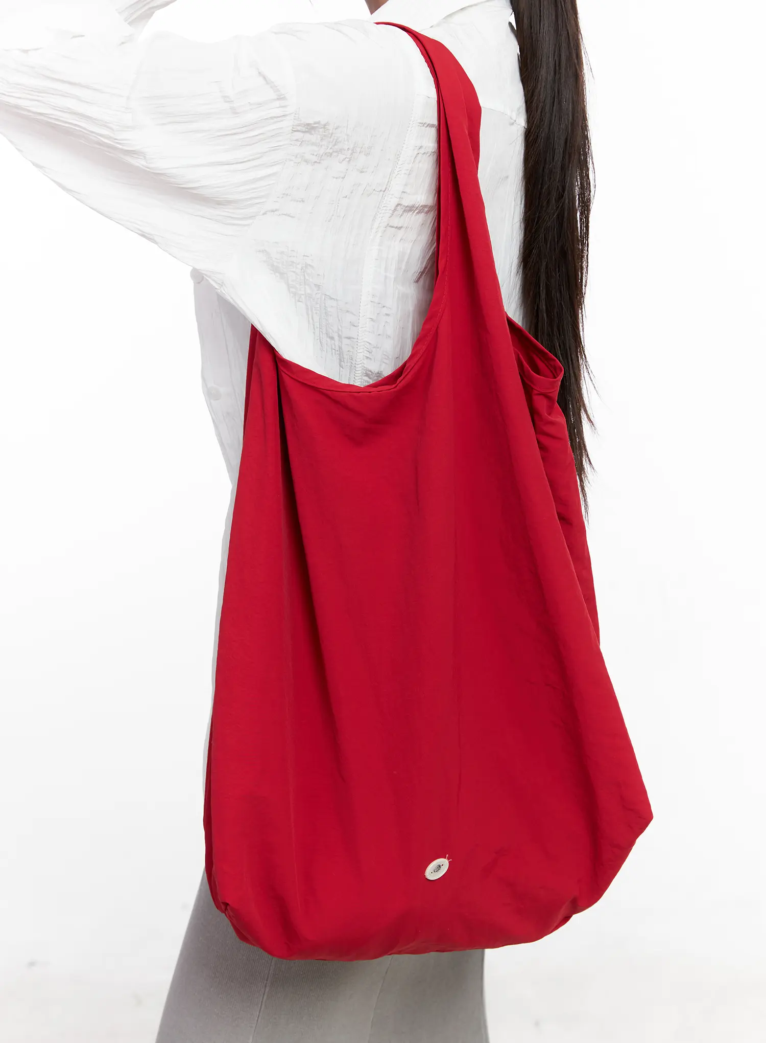 Essential Slouchy Tote Bag CL522