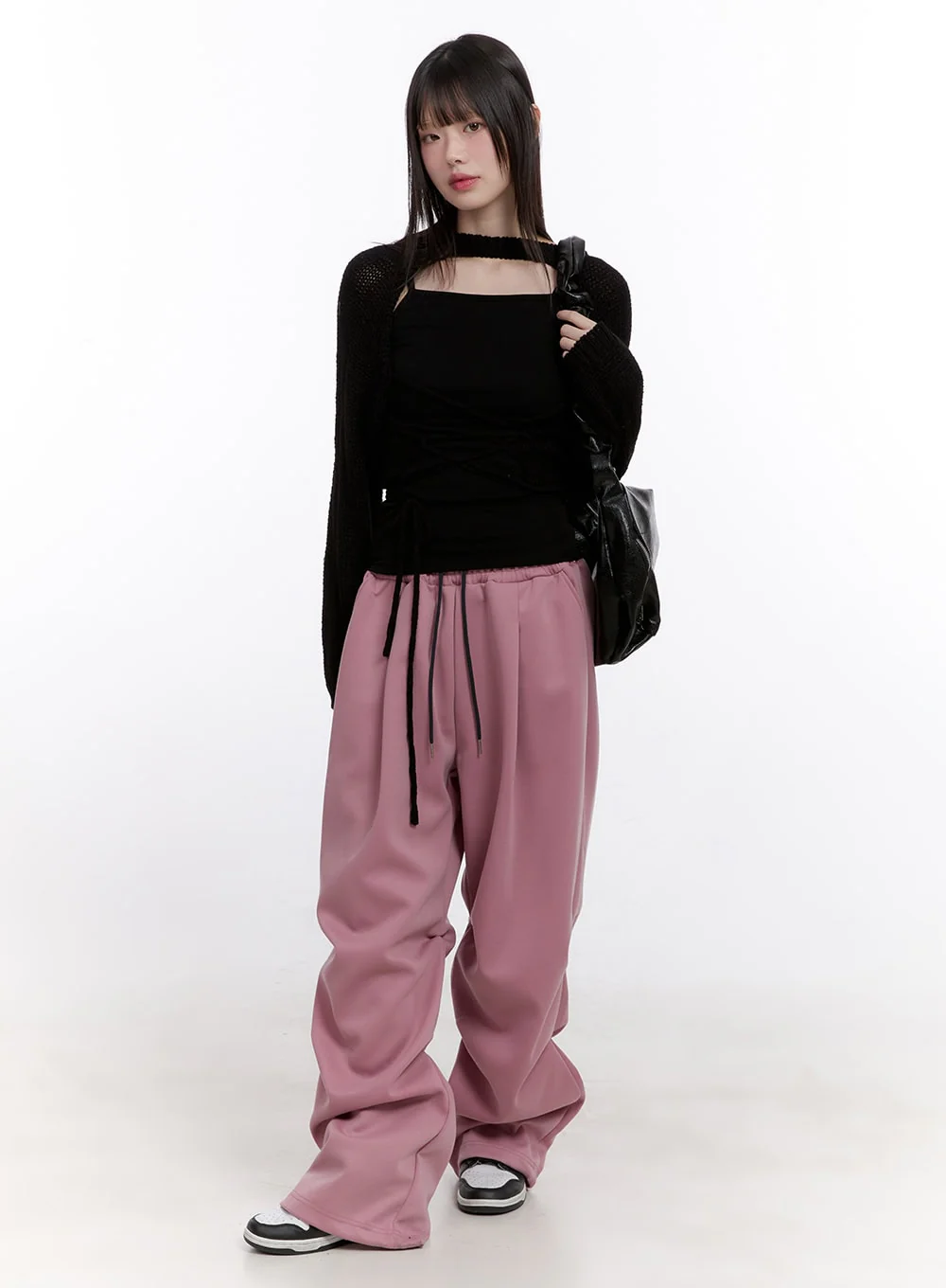 Essential Square Neck Cami CF512 - Image 2