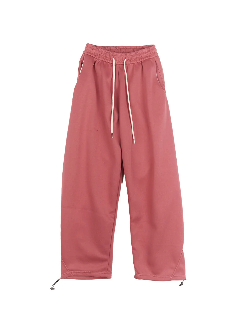 Essential Wide-fit Sweatpants CM505 - Image 14
