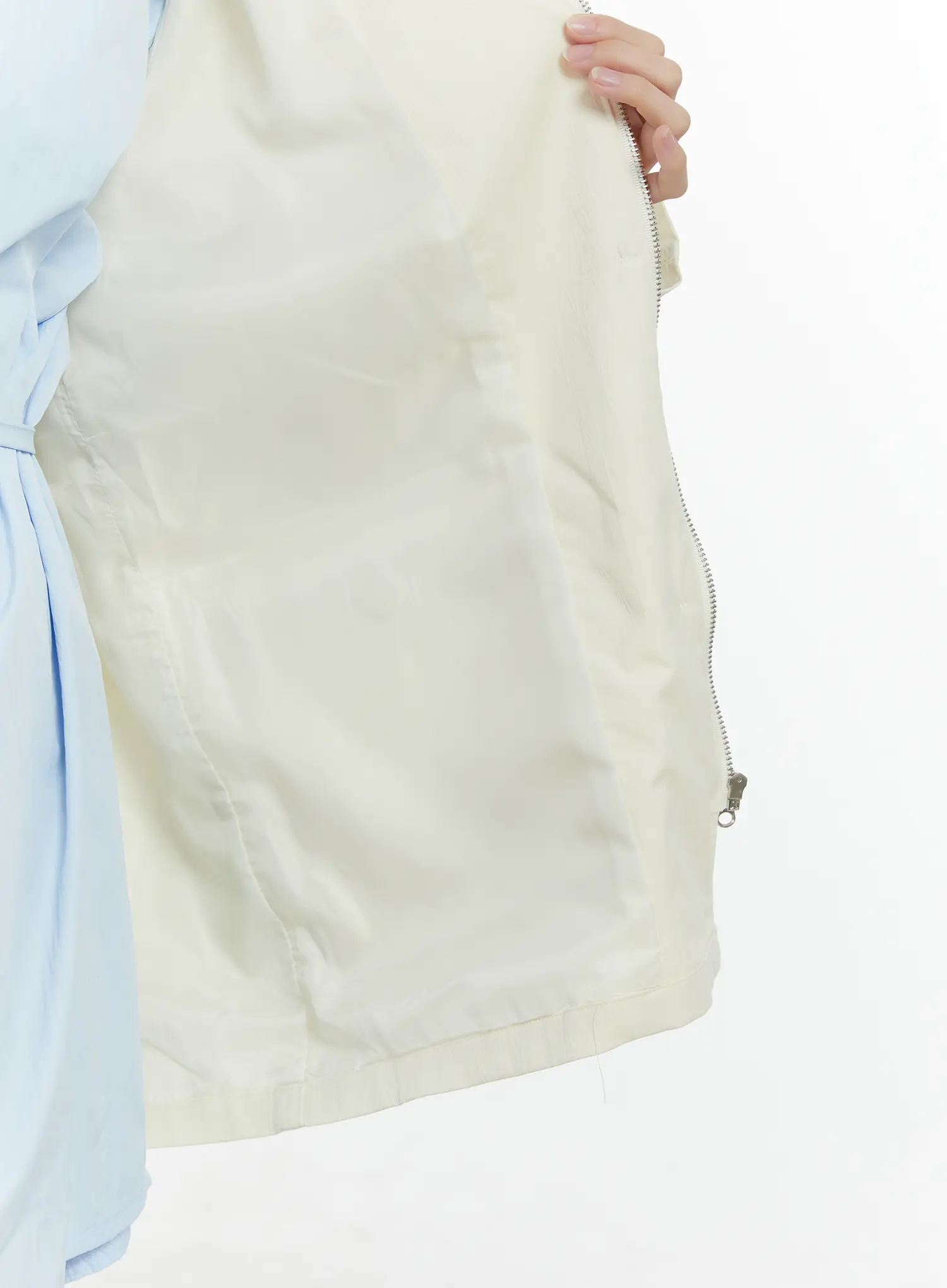 Everyday Collar Jacket J502 - Image 6