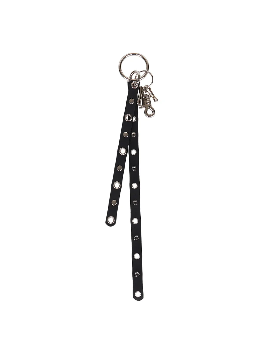 Eyelet Belt Keyring IY516 - Image 10