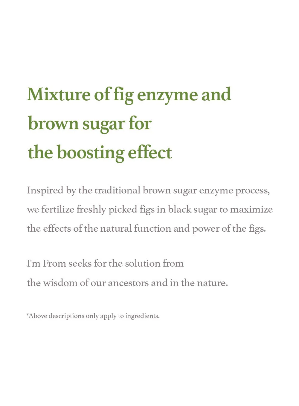 Fig Cleansing Balm (100ml) - Image 12