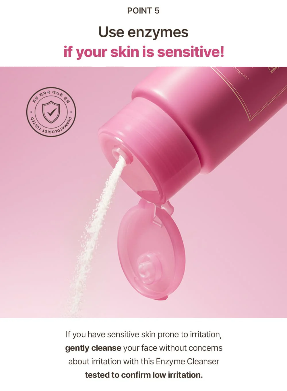 Fig Enzyme Powder Cleanser (50g) - Image 12
