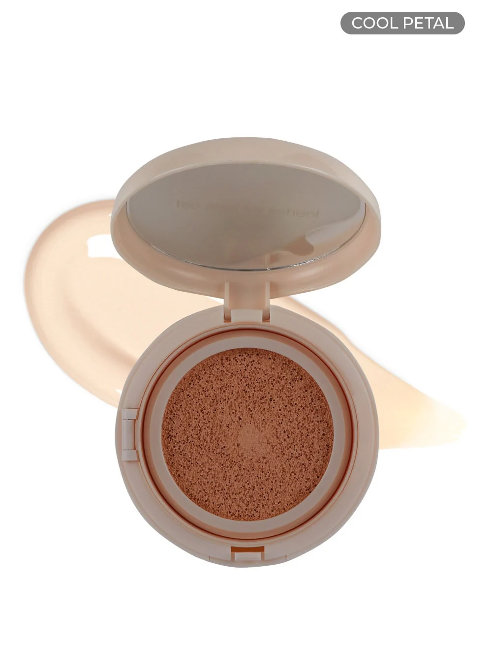 Fixing Nude Fit Cushion (Cushion 12g + Refill 12g) - Image 6