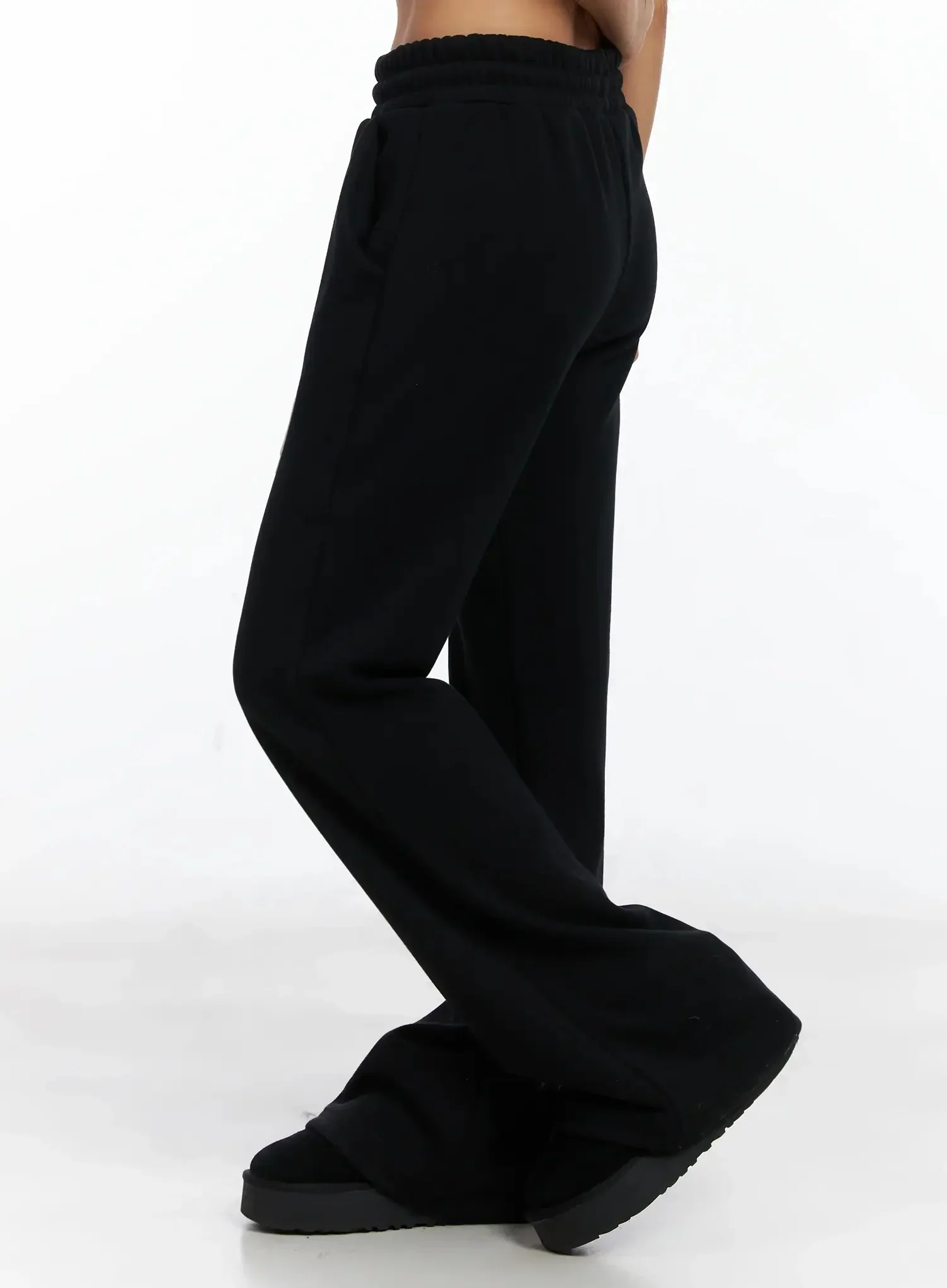 Flared Sweatpants ID503 - Image 10