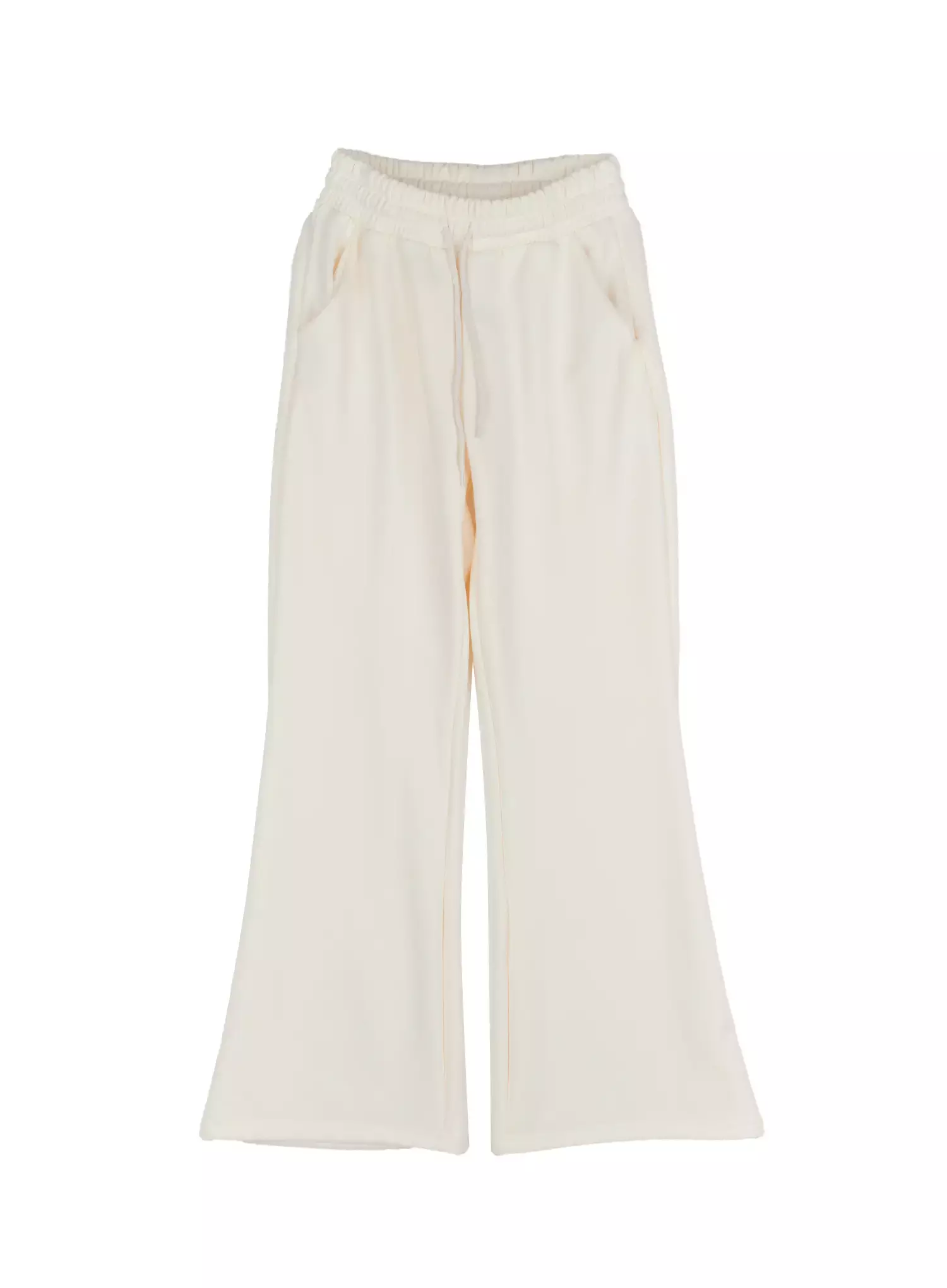 Flared Sweatpants ID503 - Image 14