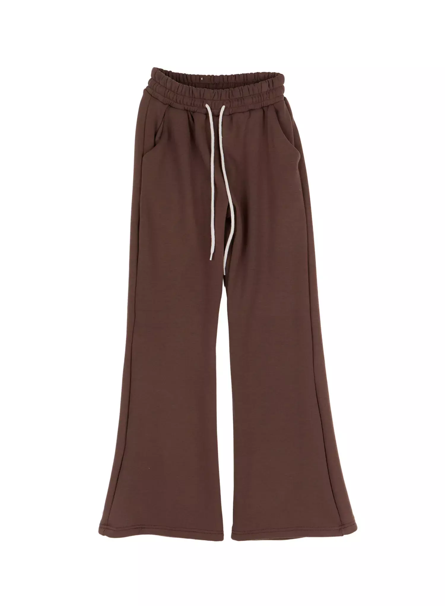 Flared Sweatpants ID503 - Image 15