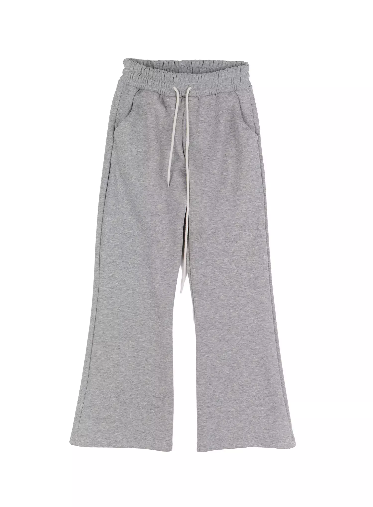 Flared Sweatpants ID503 - Image 16