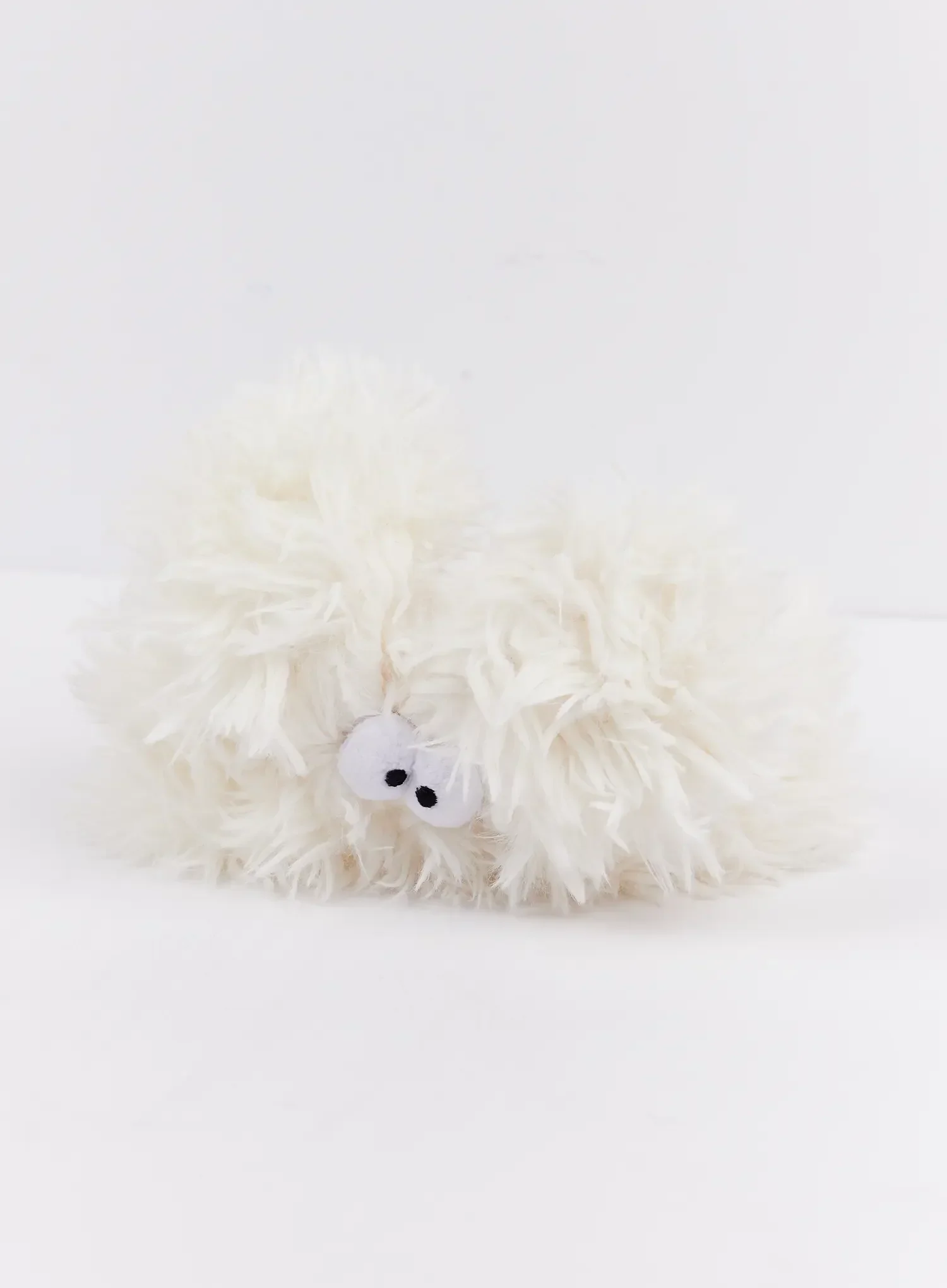 Fluffy Bunny Headband IM527 - Image 3