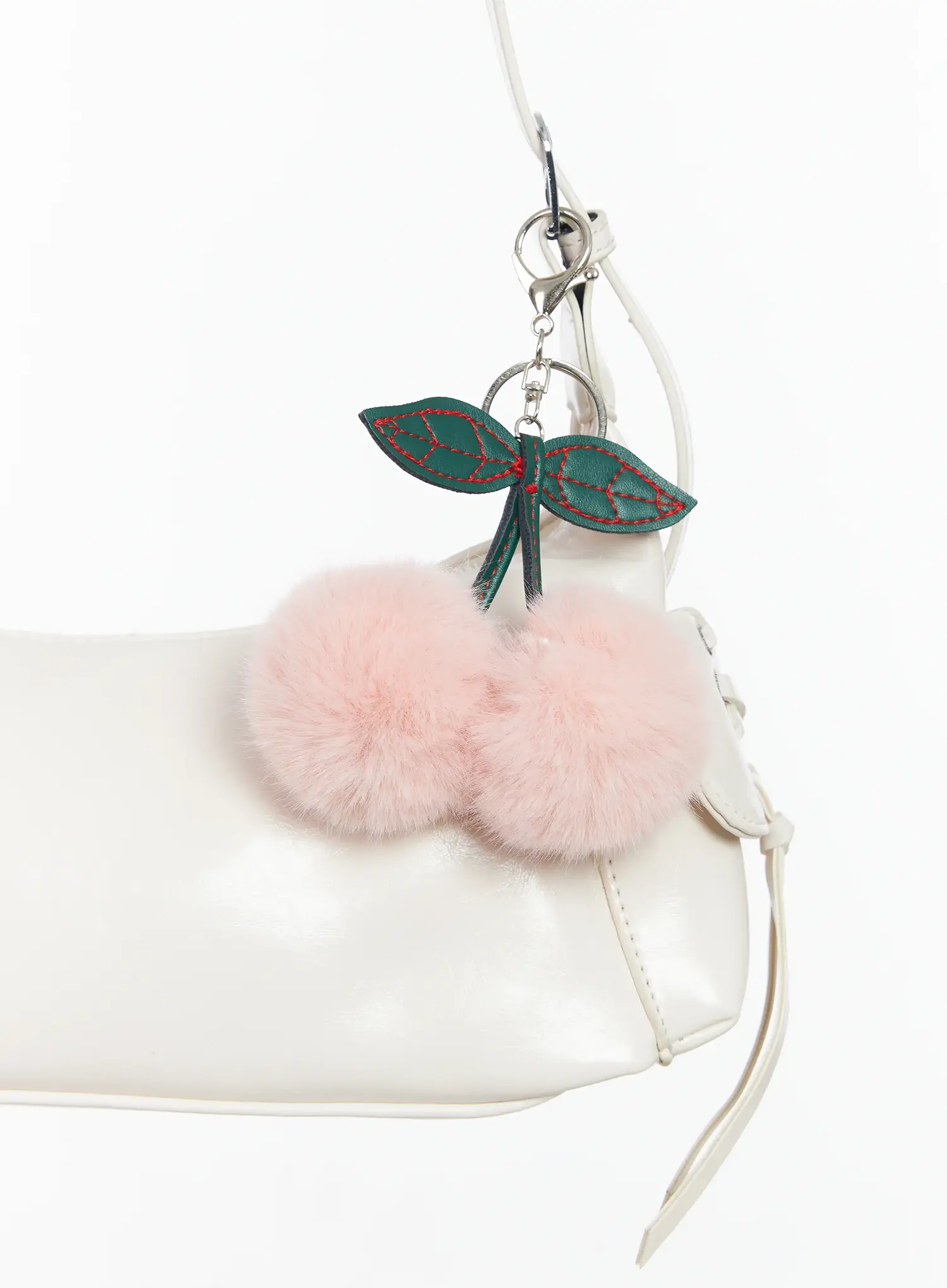 Fluffy Cherry Charm CM519 - Image 5