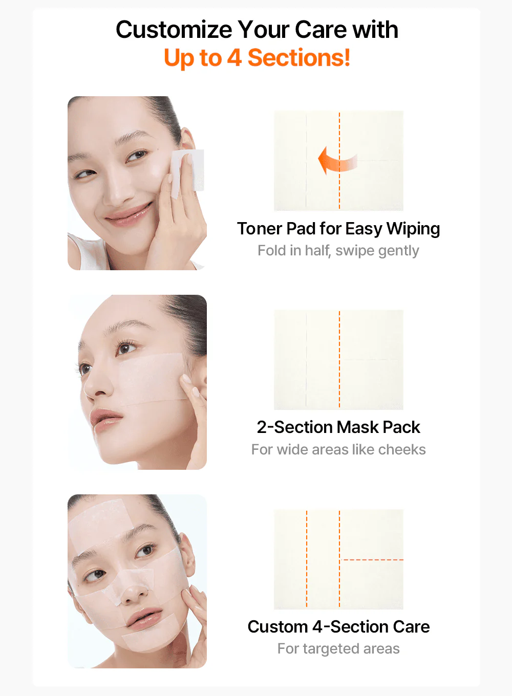 Freshly Juiced Vitamin Skin Prep Pads (290ml, 80ea) - Image 18