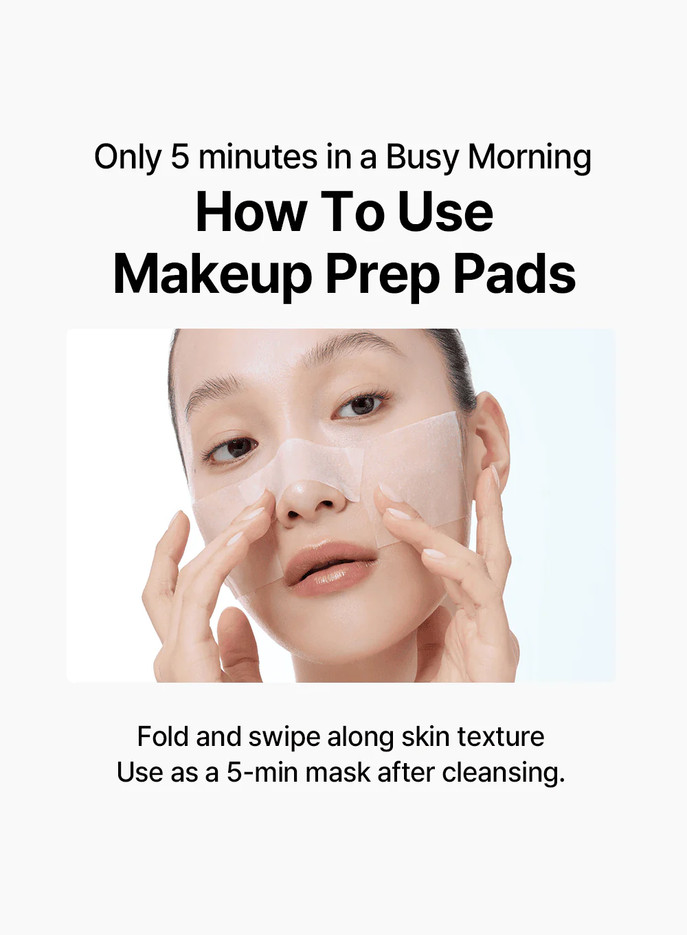 Freshly Juiced Vitamin Skin Prep Pads (290ml, 80ea) - Image 23