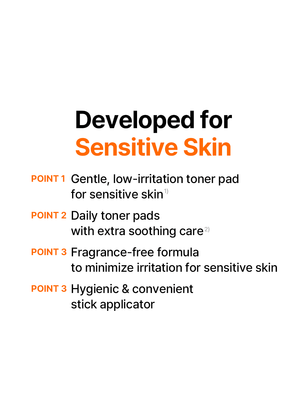 Freshly Juiced Vitamin Skin Prep Pads (290ml, 80ea) - Image 26