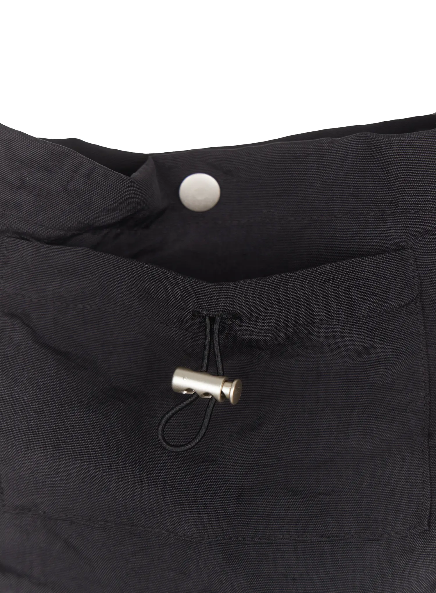 Frill Shoulder Bag IU509 - Image 11