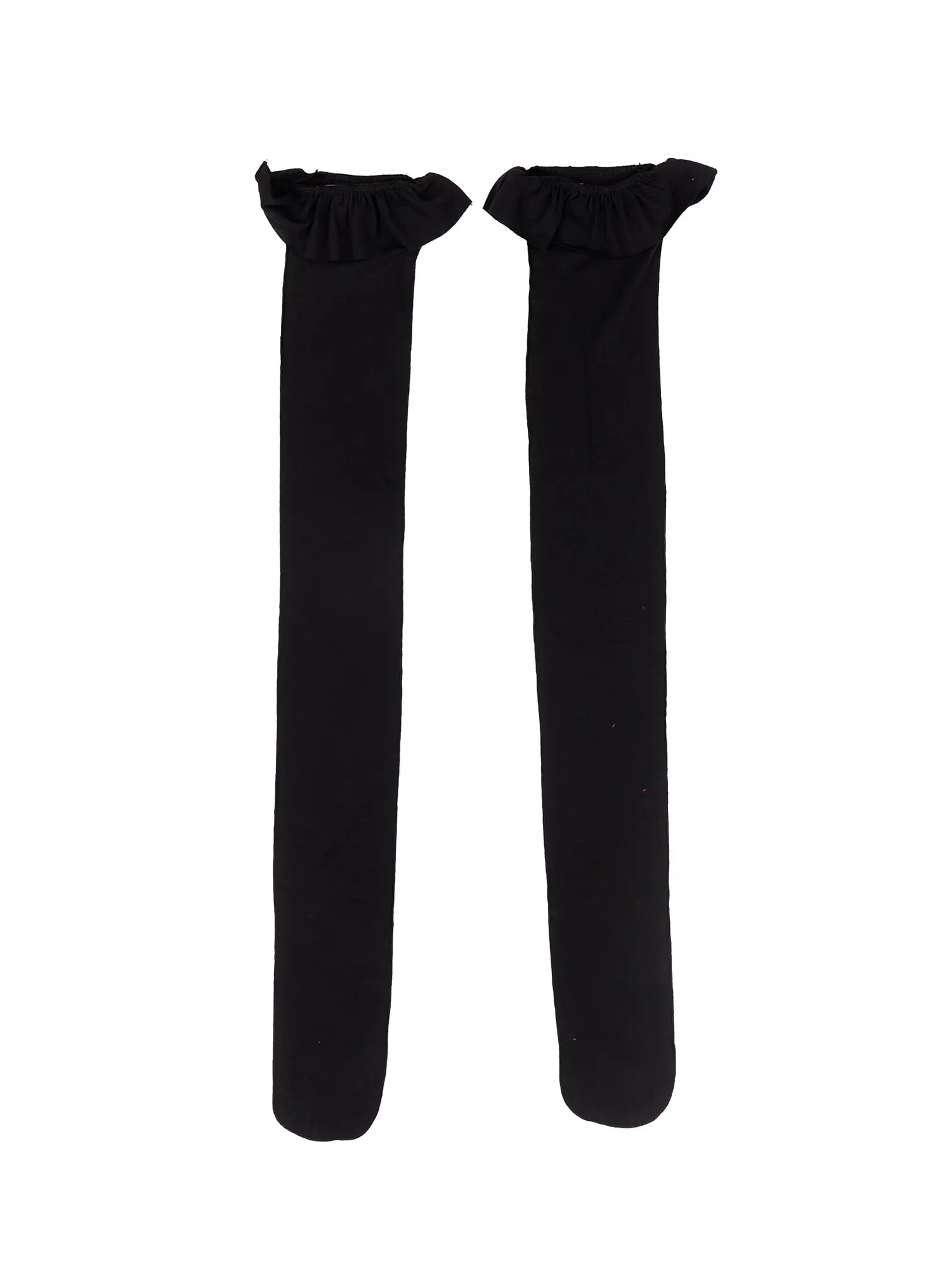 Frilled Long Knee Socks CO507 - Image 8