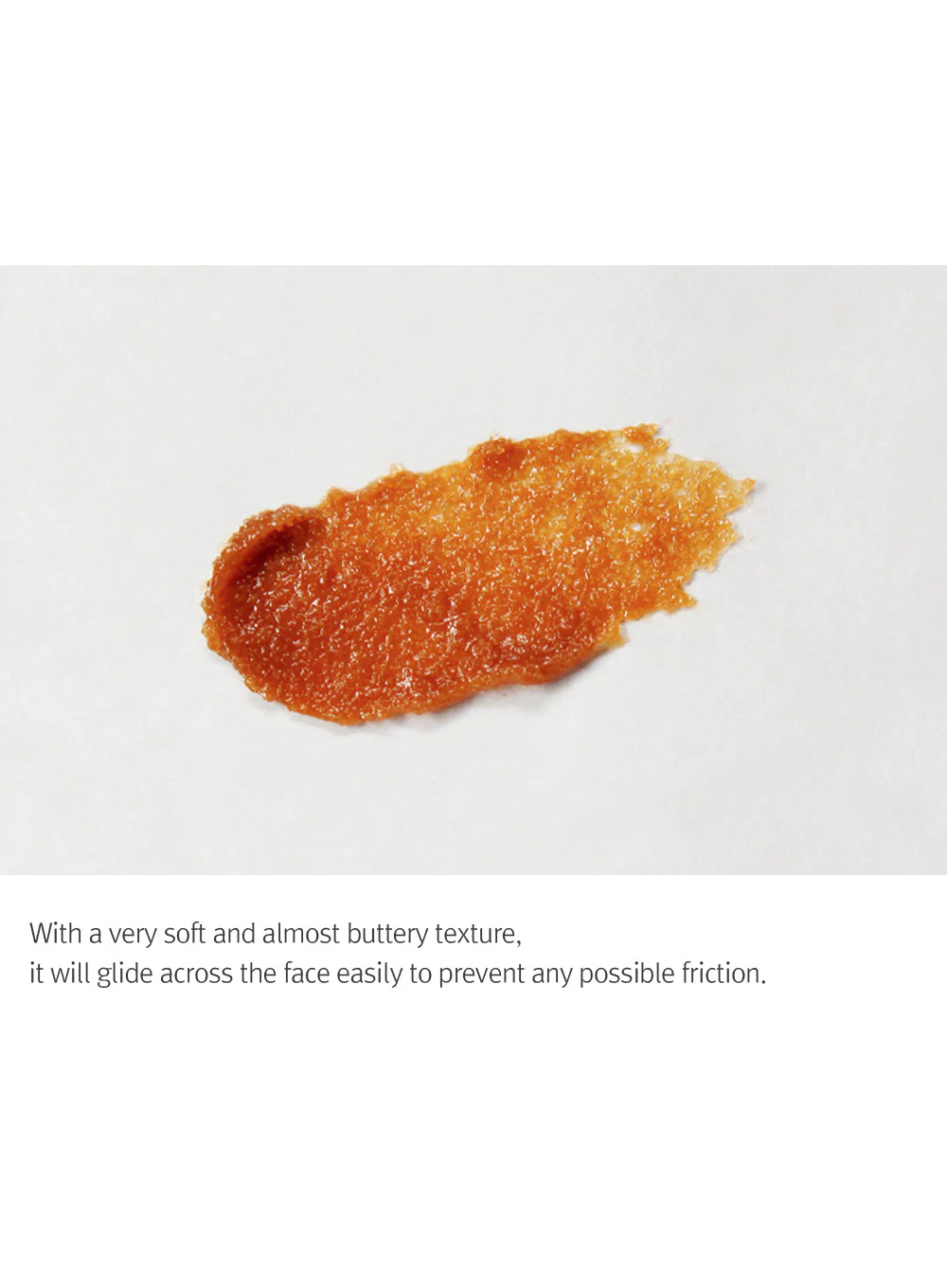 Gentle Black Sugar Facial Polish (110g) - Image 4