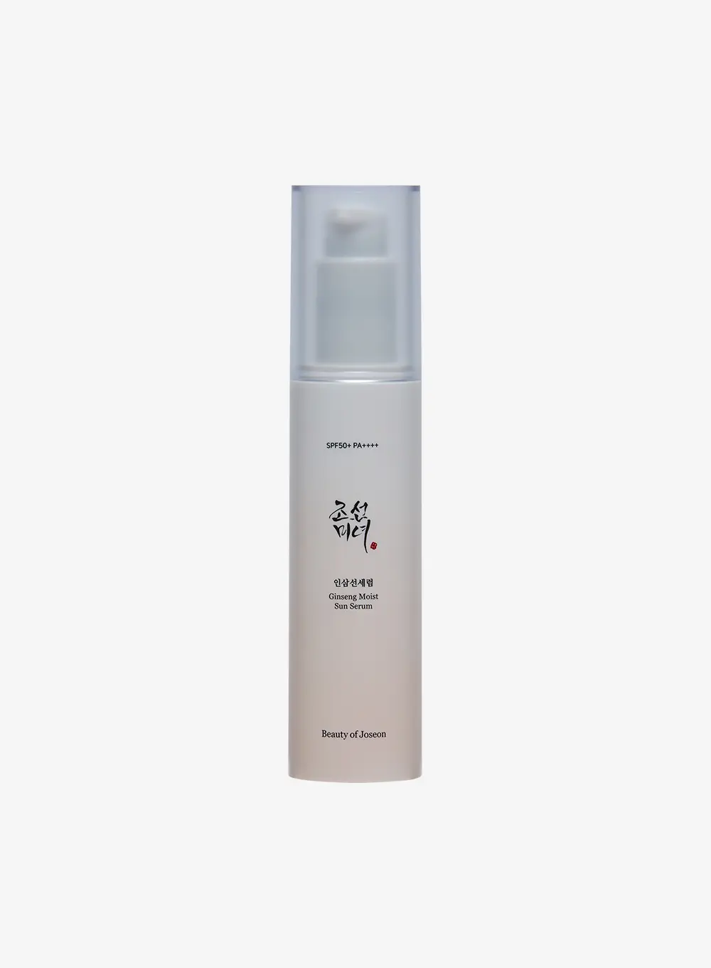 Ginseng Moist Sun Serum (50ml)