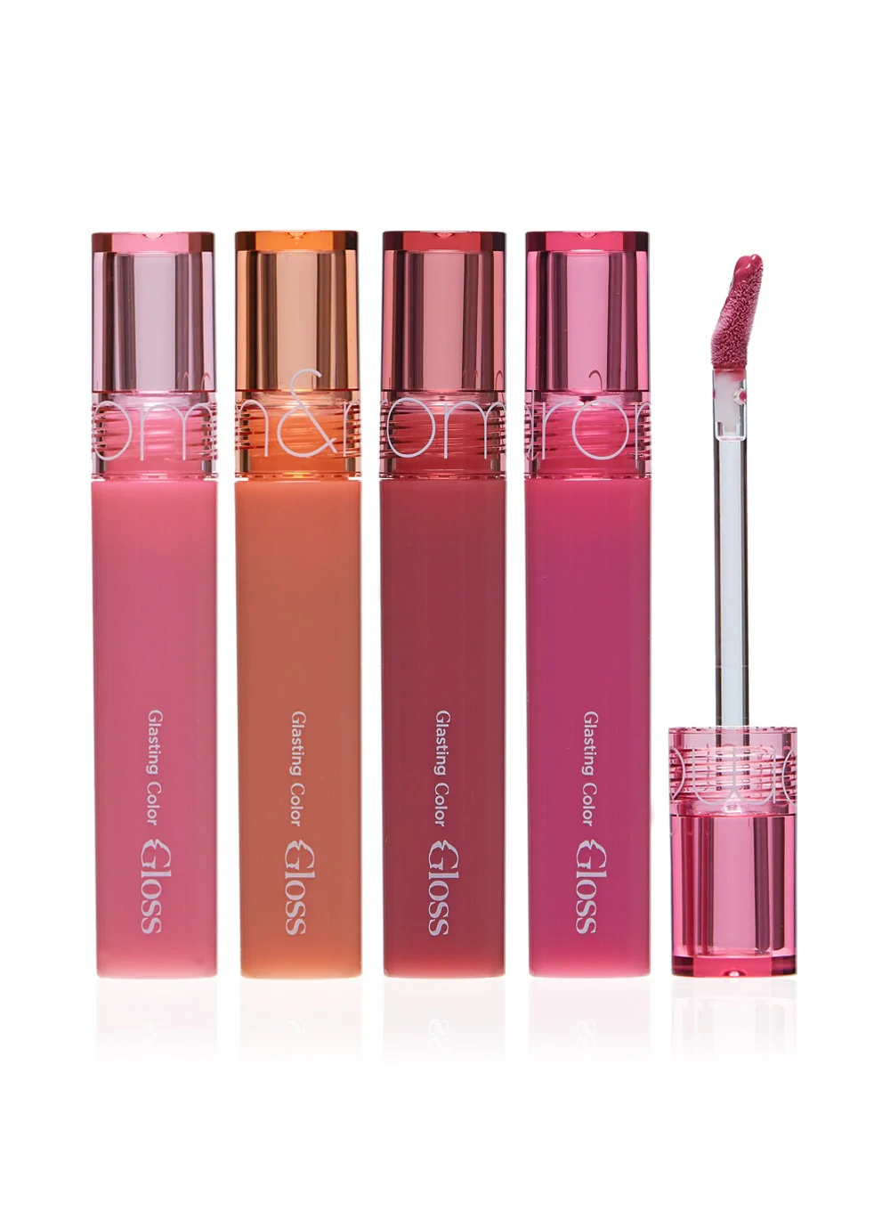 Glasting Color Gloss (4g) - Image 3