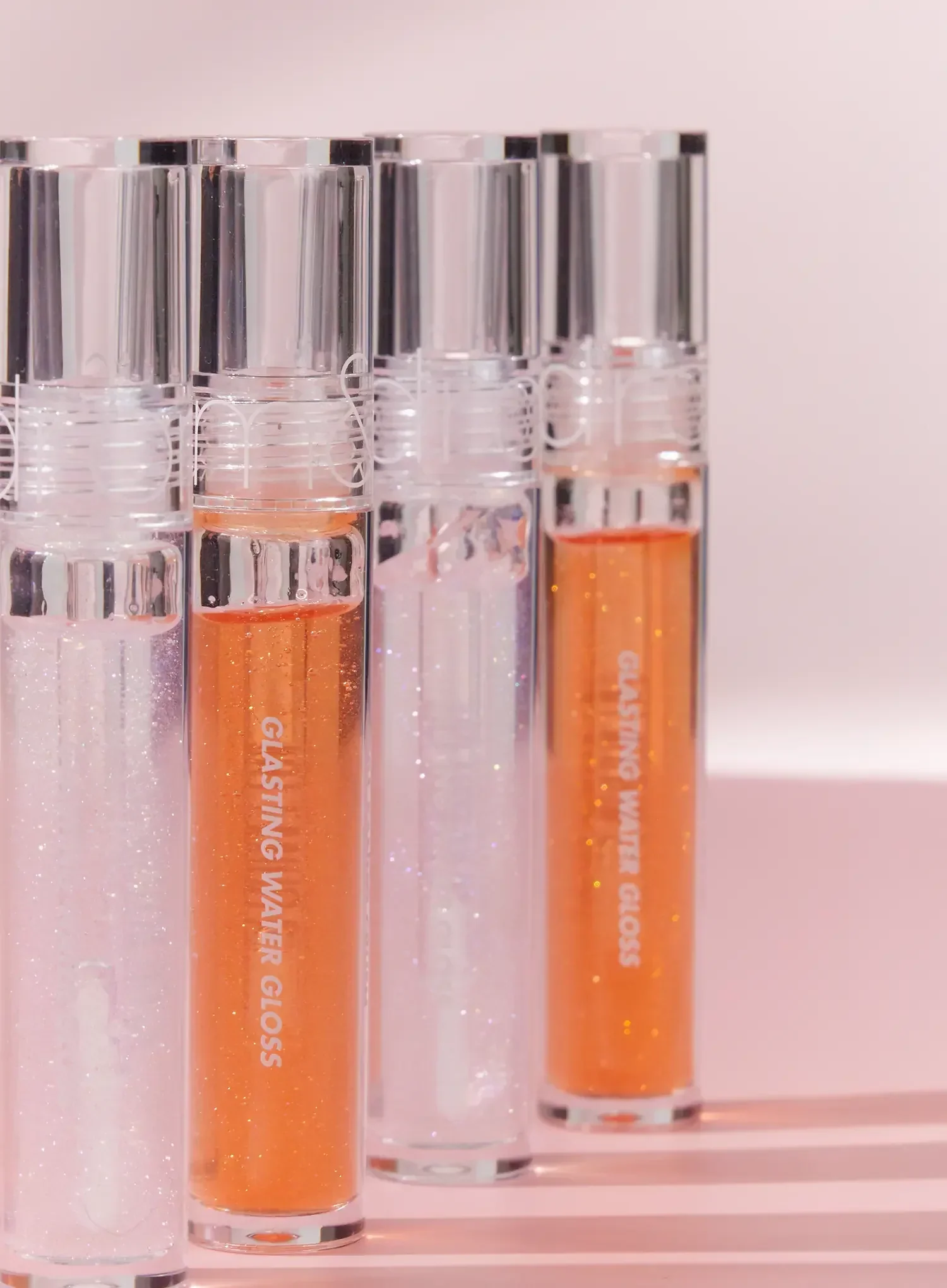 Glasting Water Gloss (4.3g) - Image 2