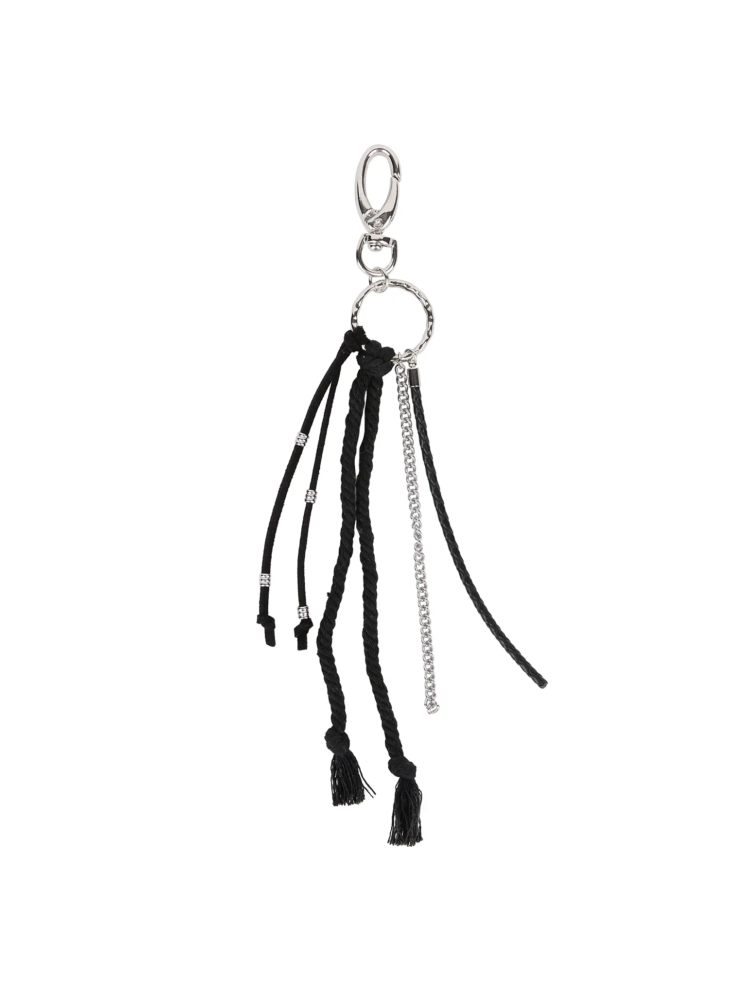 Gothic Rope Keychain IS516 - Image 5