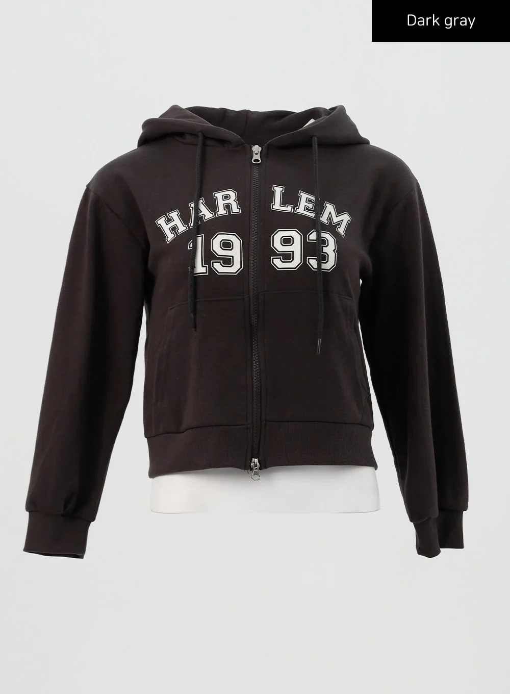 Graphic Zip-Up Hoodie CS303 - Image 14