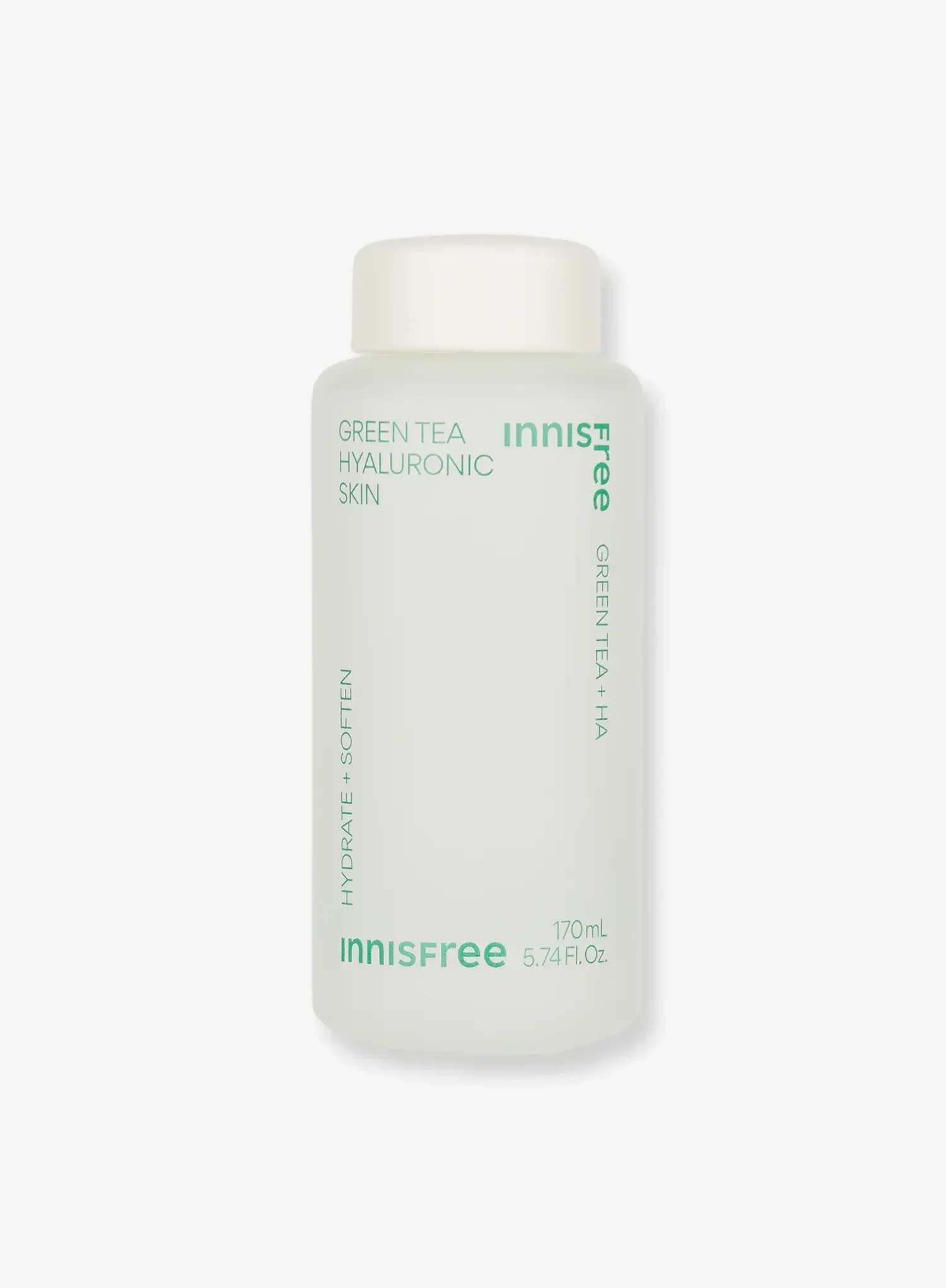 Green Tea Hyaluronic Skin (170ml)