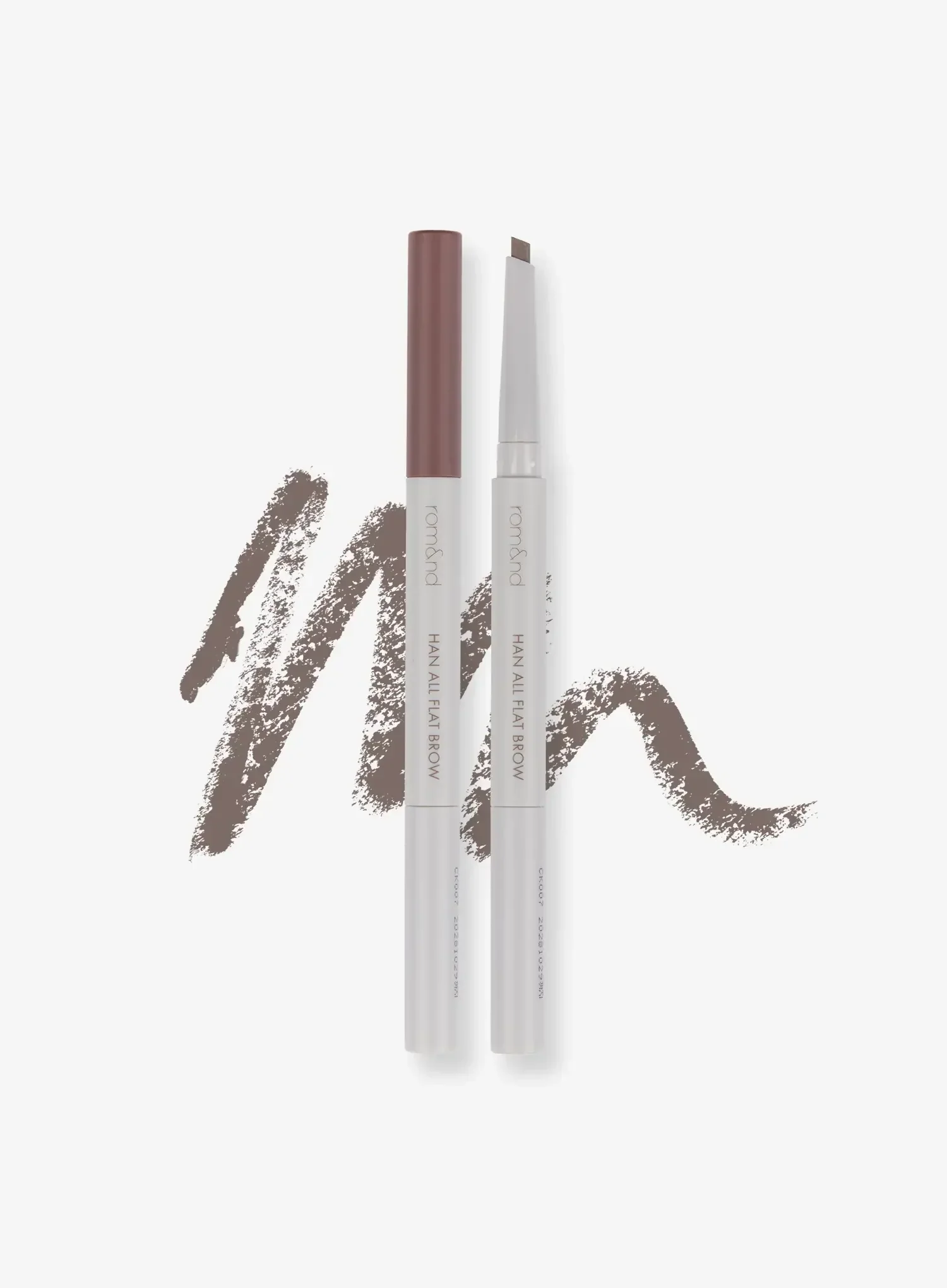 Han All Flat Brow (0.17g) - Image 5