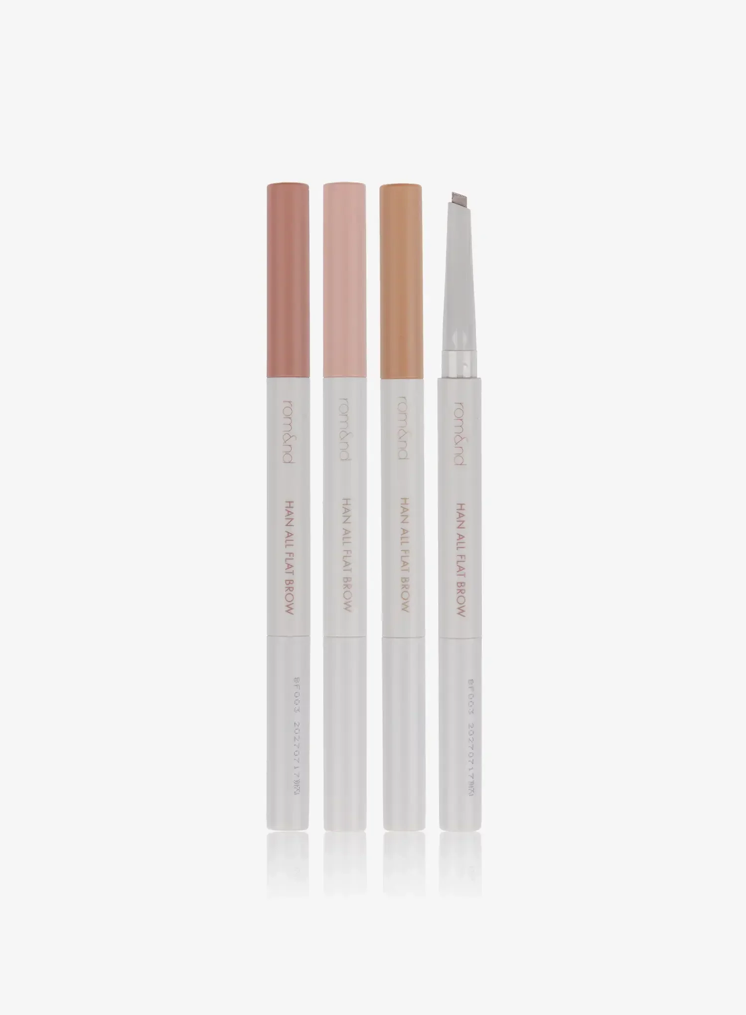 Han All Flat Brow (0.17g) - Image 6