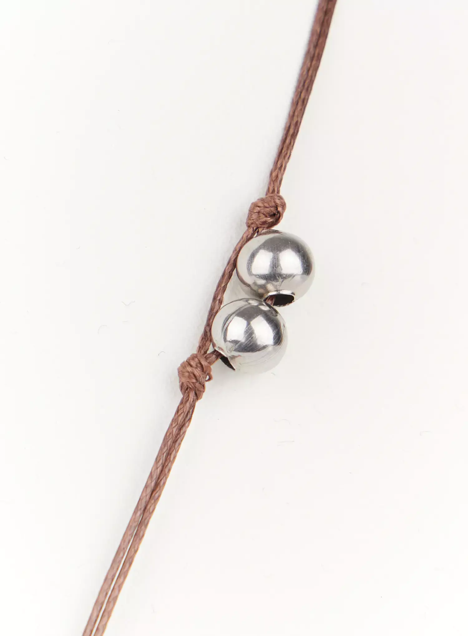 Heart Gemstone Pendant Necklace F516 - Image 14