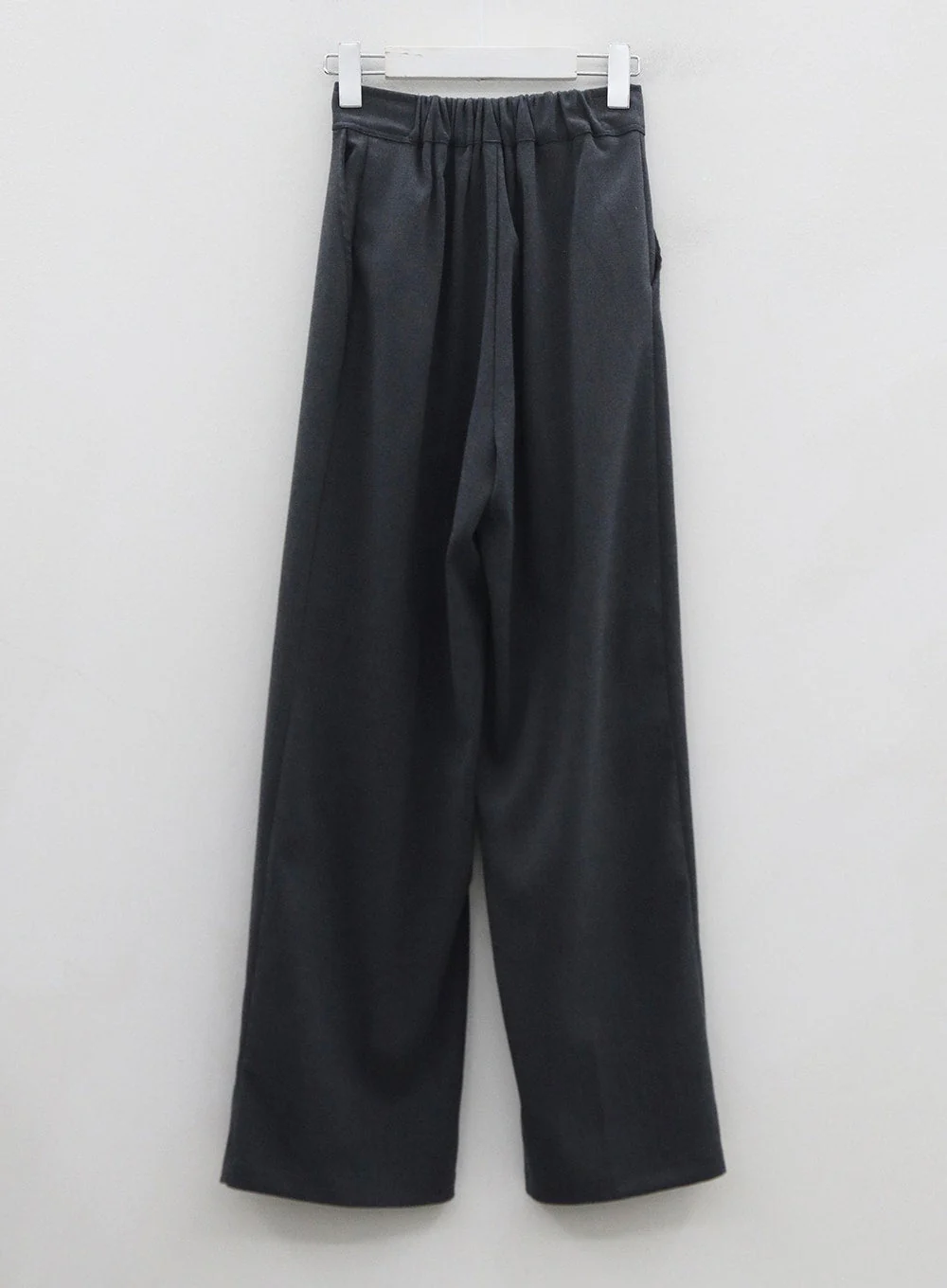 High Waist Maxi Tailored Pants ON11 - Image 17