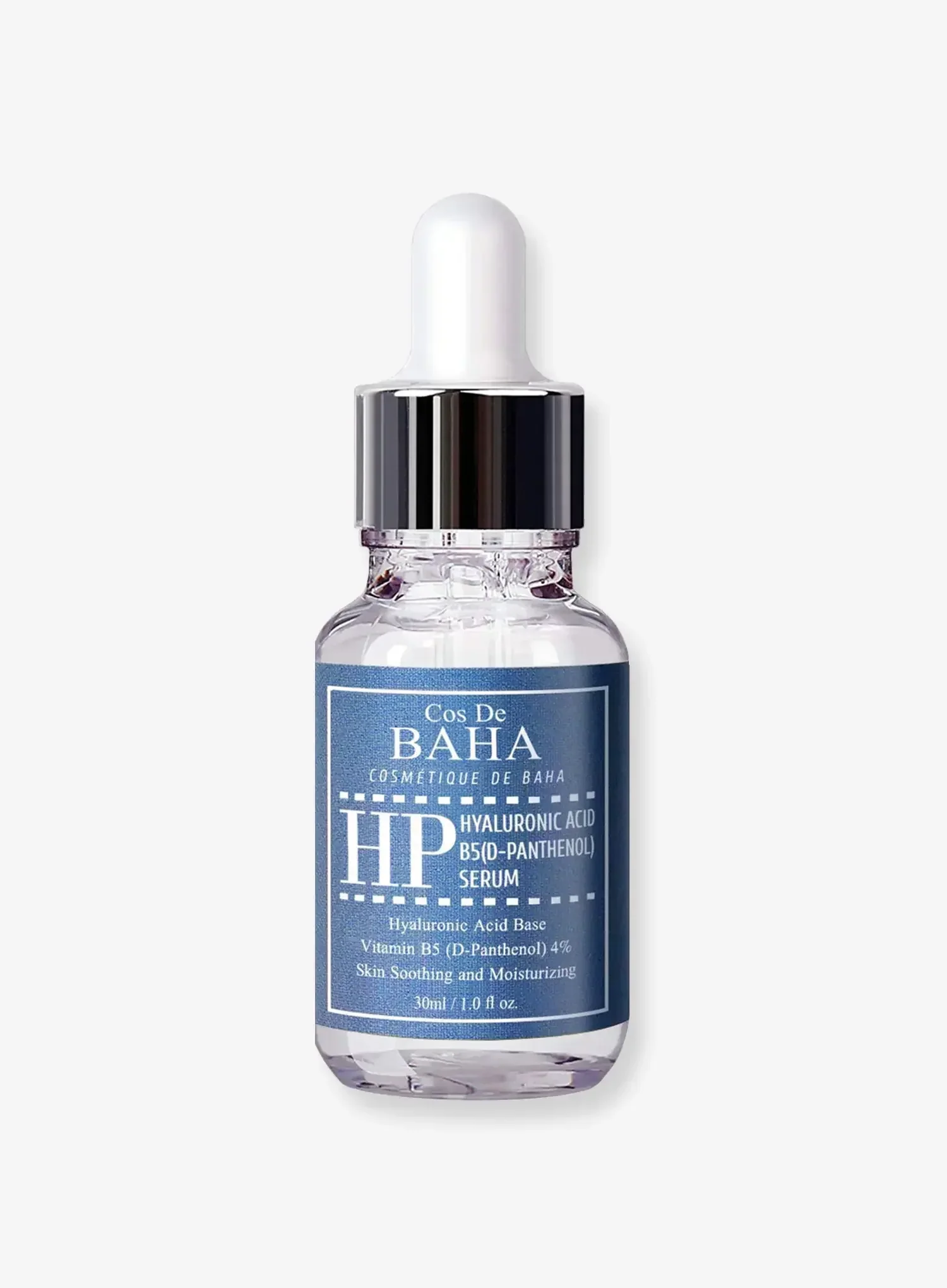 Hyaluronic+B5 Serum (30ml) (HP) - Image 2