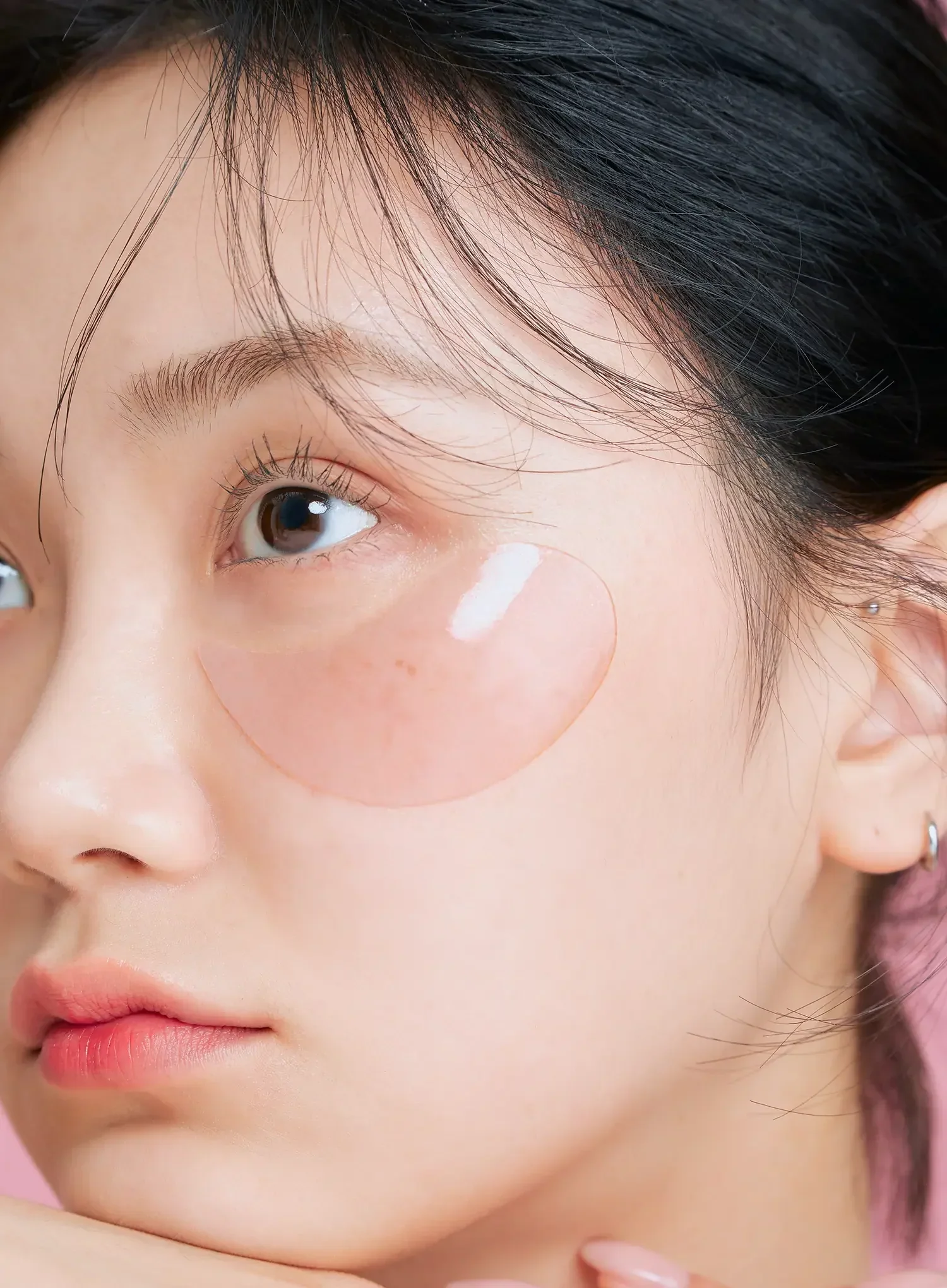 Hydrogel Eye Patch (Brightening) (60ea) - Image 2