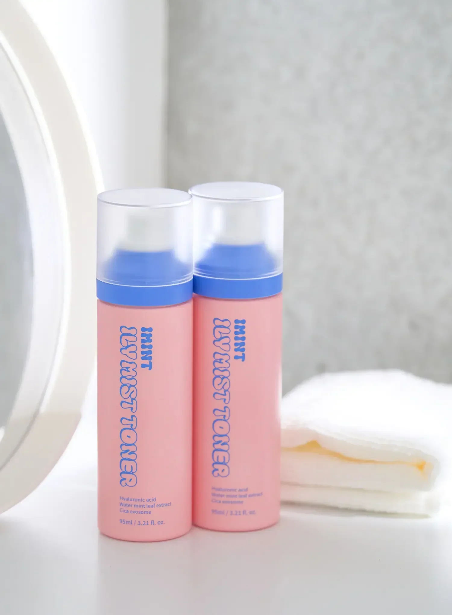 ILY Mist Toner (95ml) - Image 3