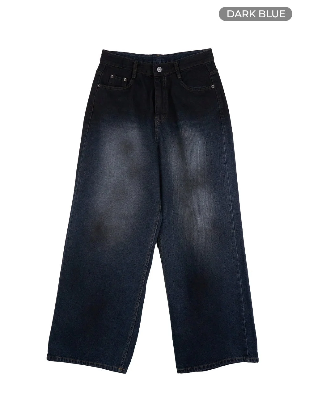Imogen WashedSky Loose-Fit Denim IO409 - Image 10